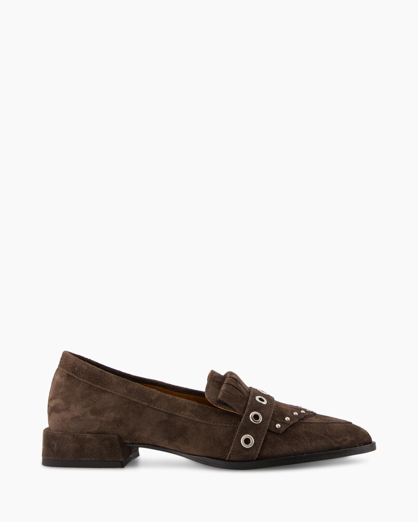 Loafer Jazz Emily Bruin