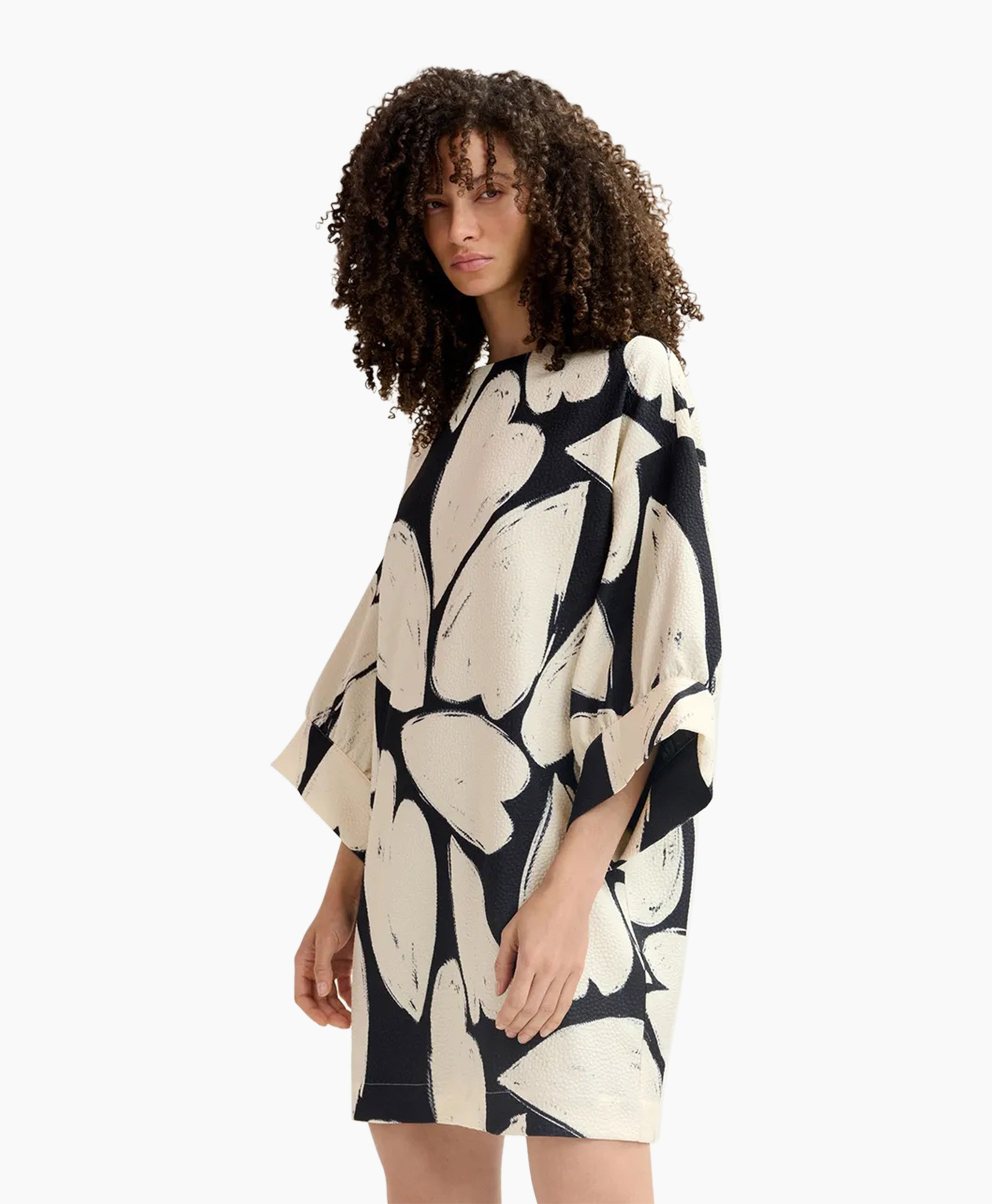 Jurk Gown Zwart