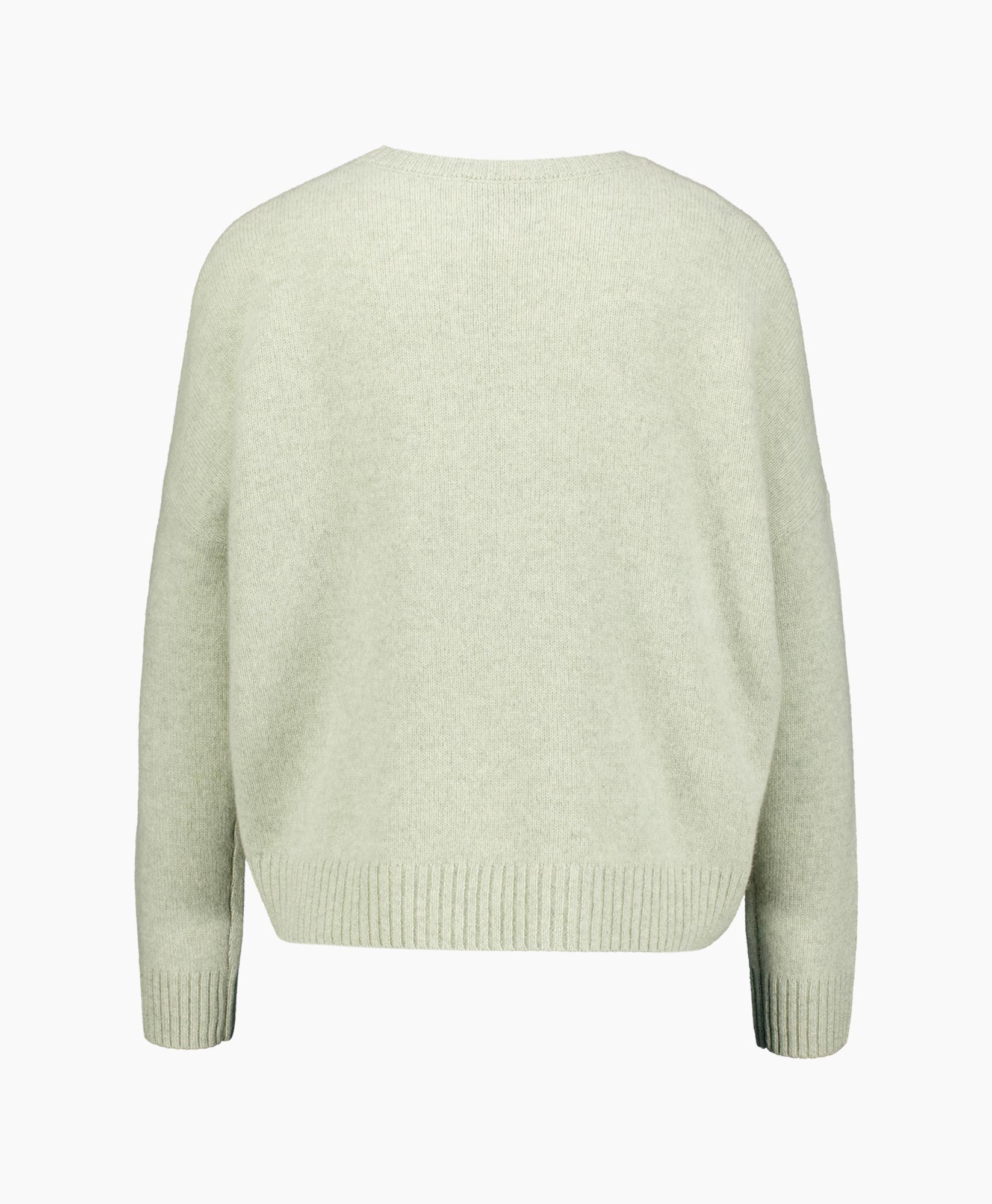 trui, örstoff, pullover, lichtgroen, oversized