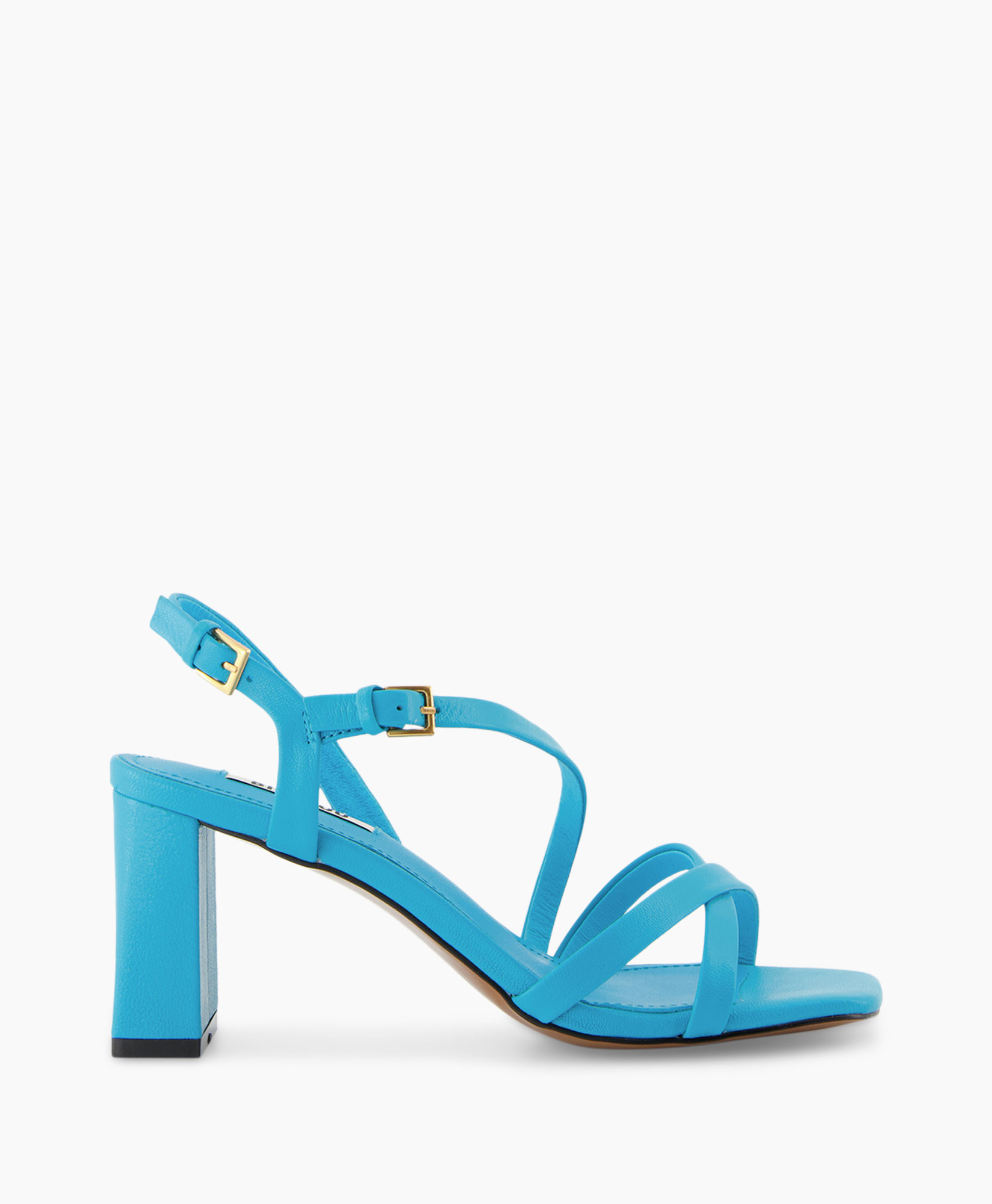 Bibi Lou Pump 613z40vk-y-v23 Aqua