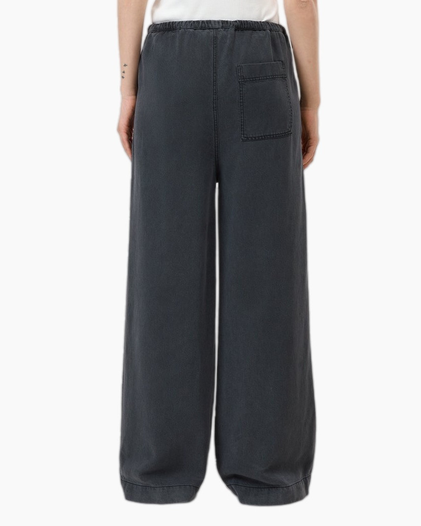 pants, wide-leg, washable, dark-wray, drawstring