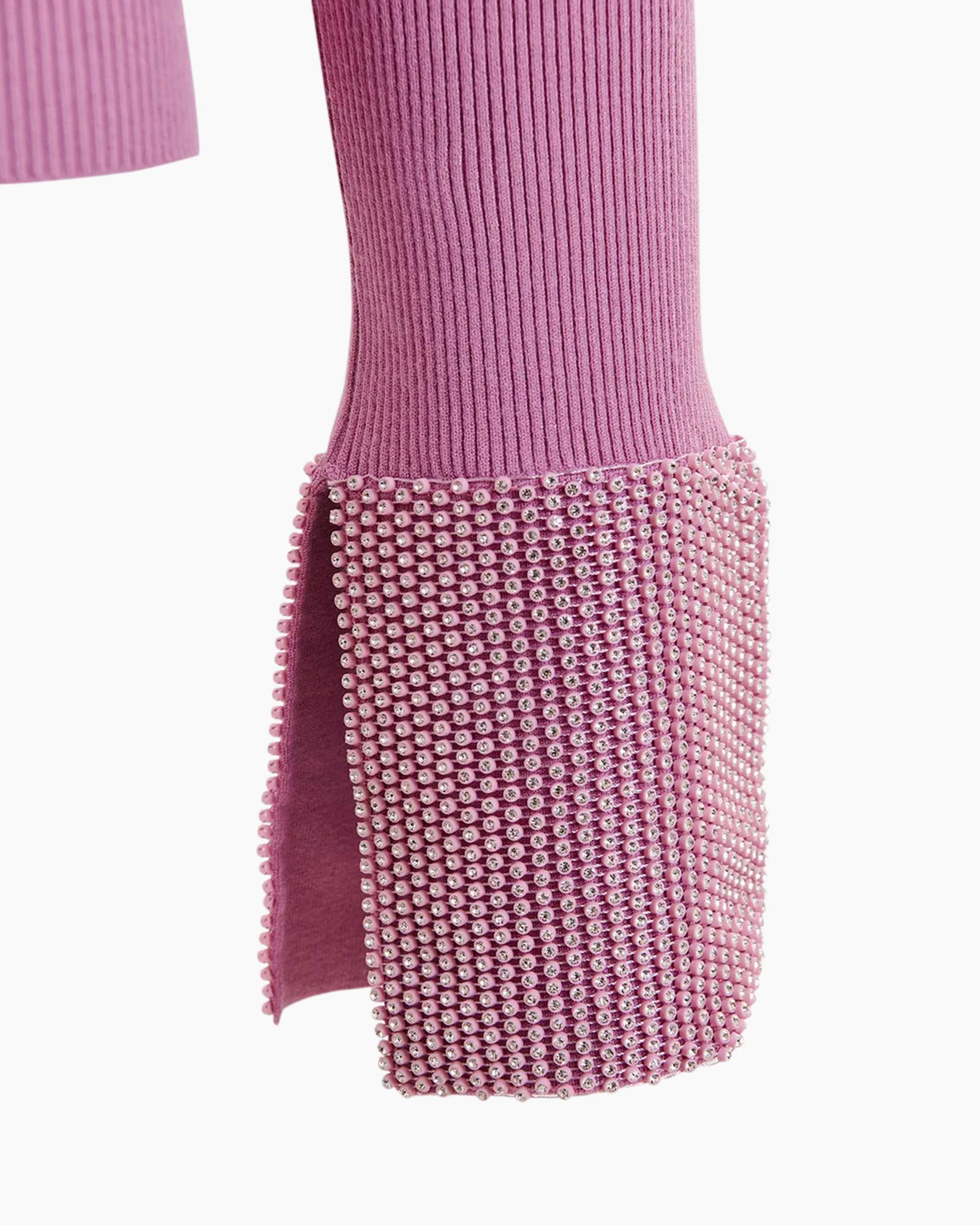 Trui Heborn Roze