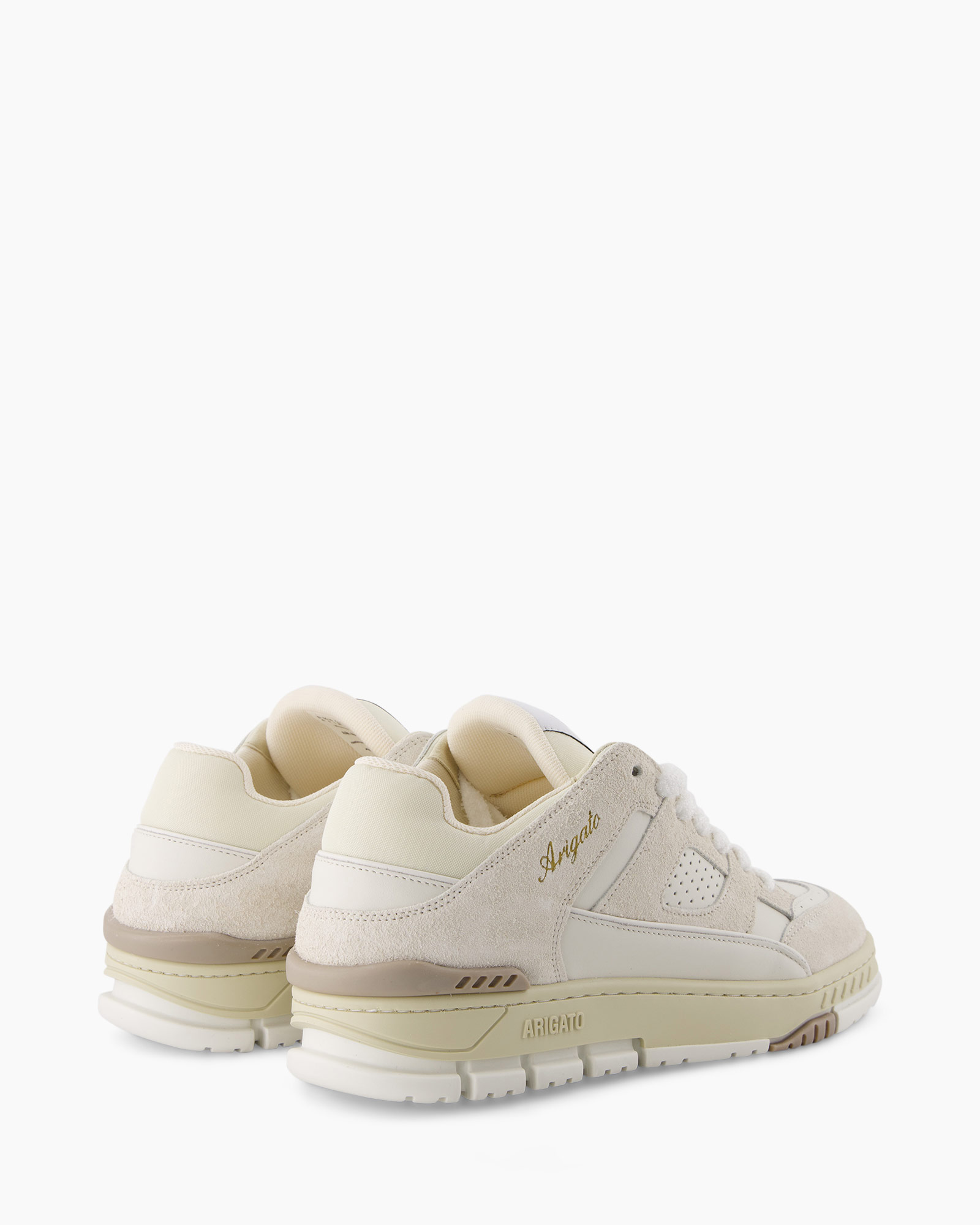 Sneaker Area Lo Beige