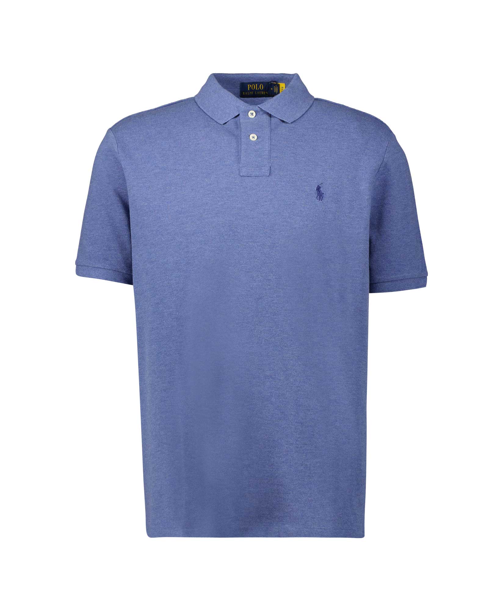 Ralph Lauren Polo 710534735347 Donker Blauw
