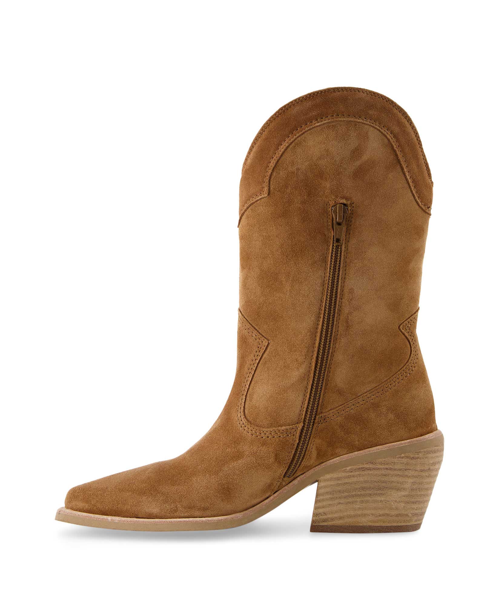 Via Vai Cowboylaars 58154 Eveline Cognac