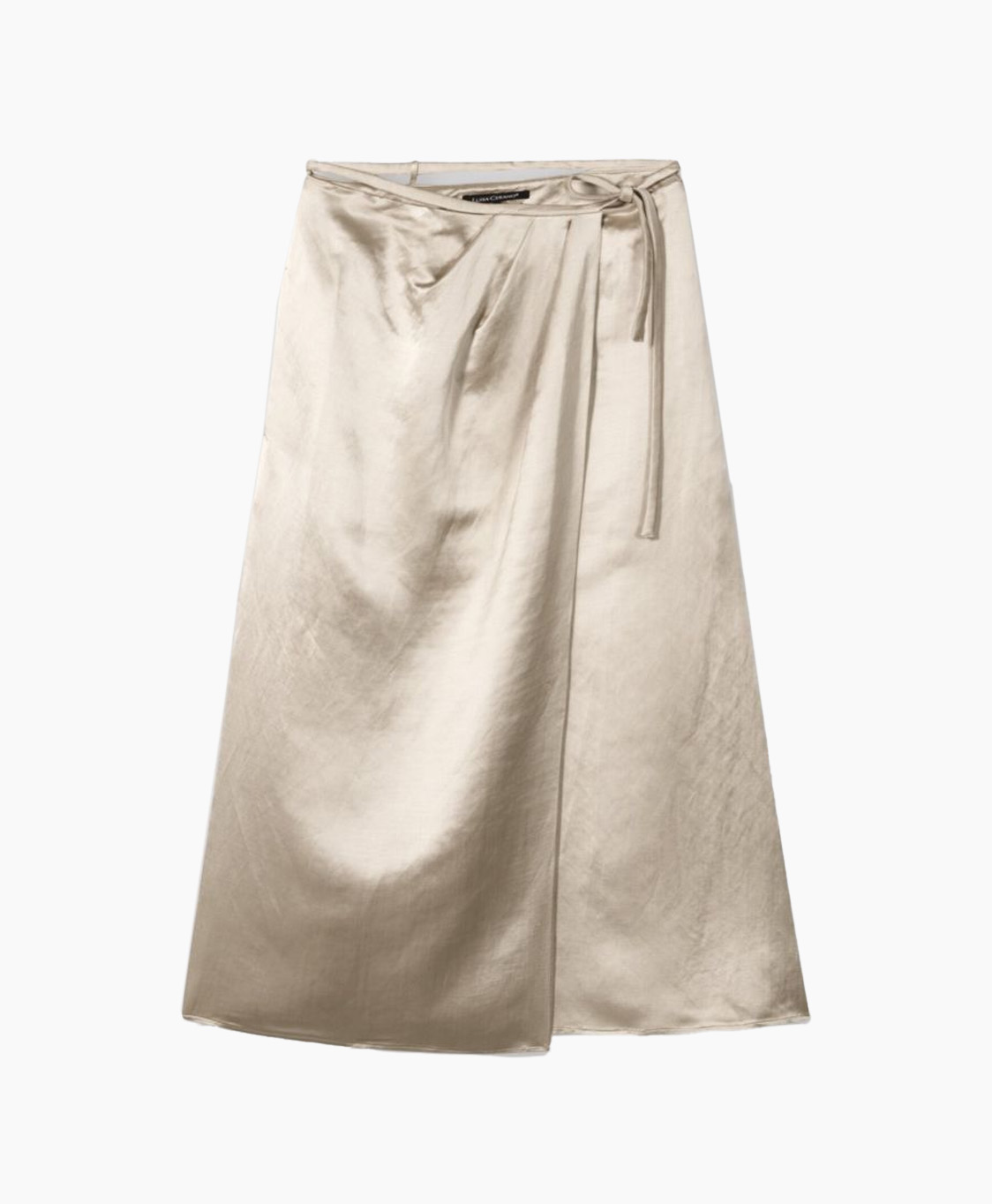 Luisa Cerano Rok 578206/3464-0 Taupe