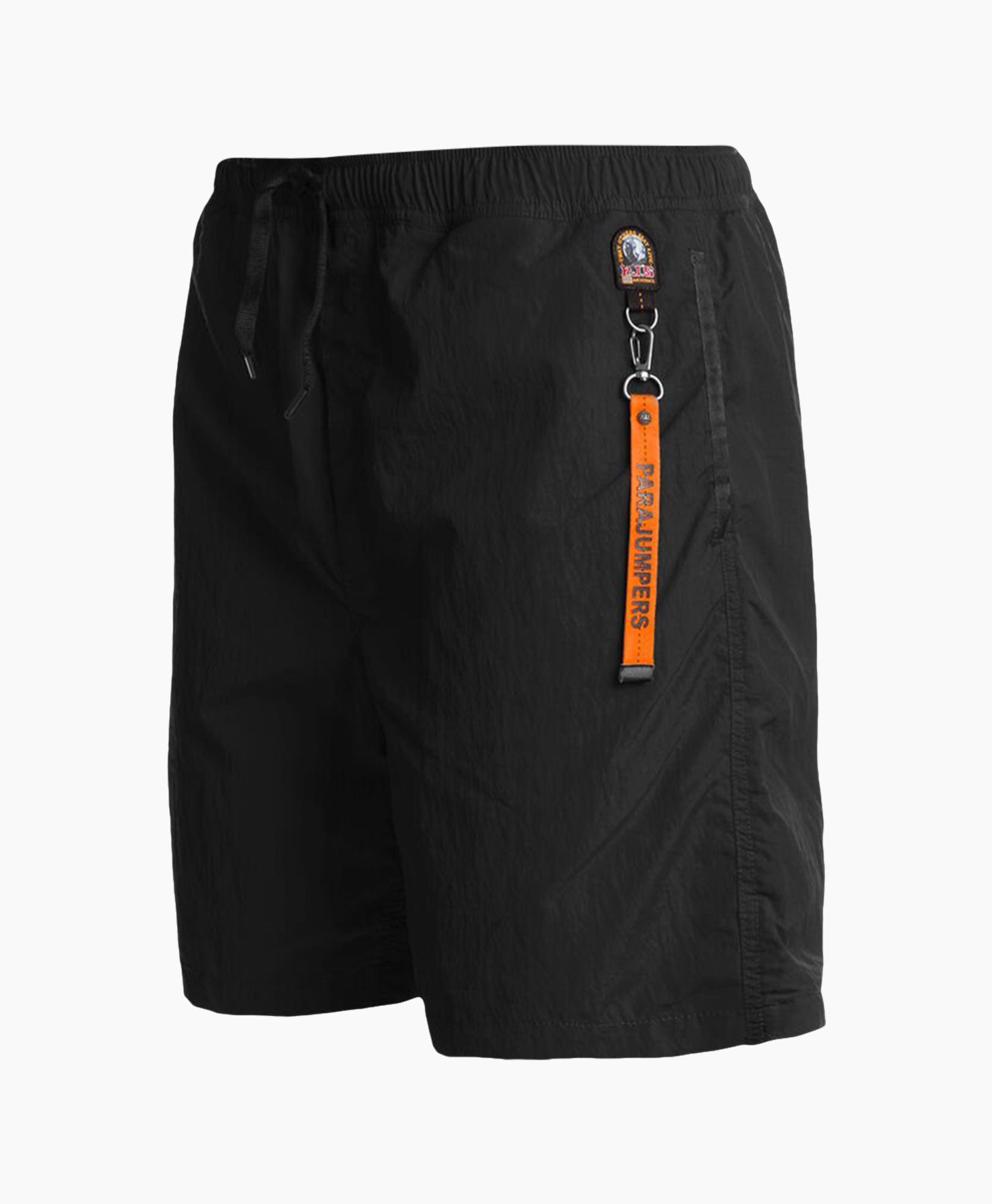 Short Mitch Zwart