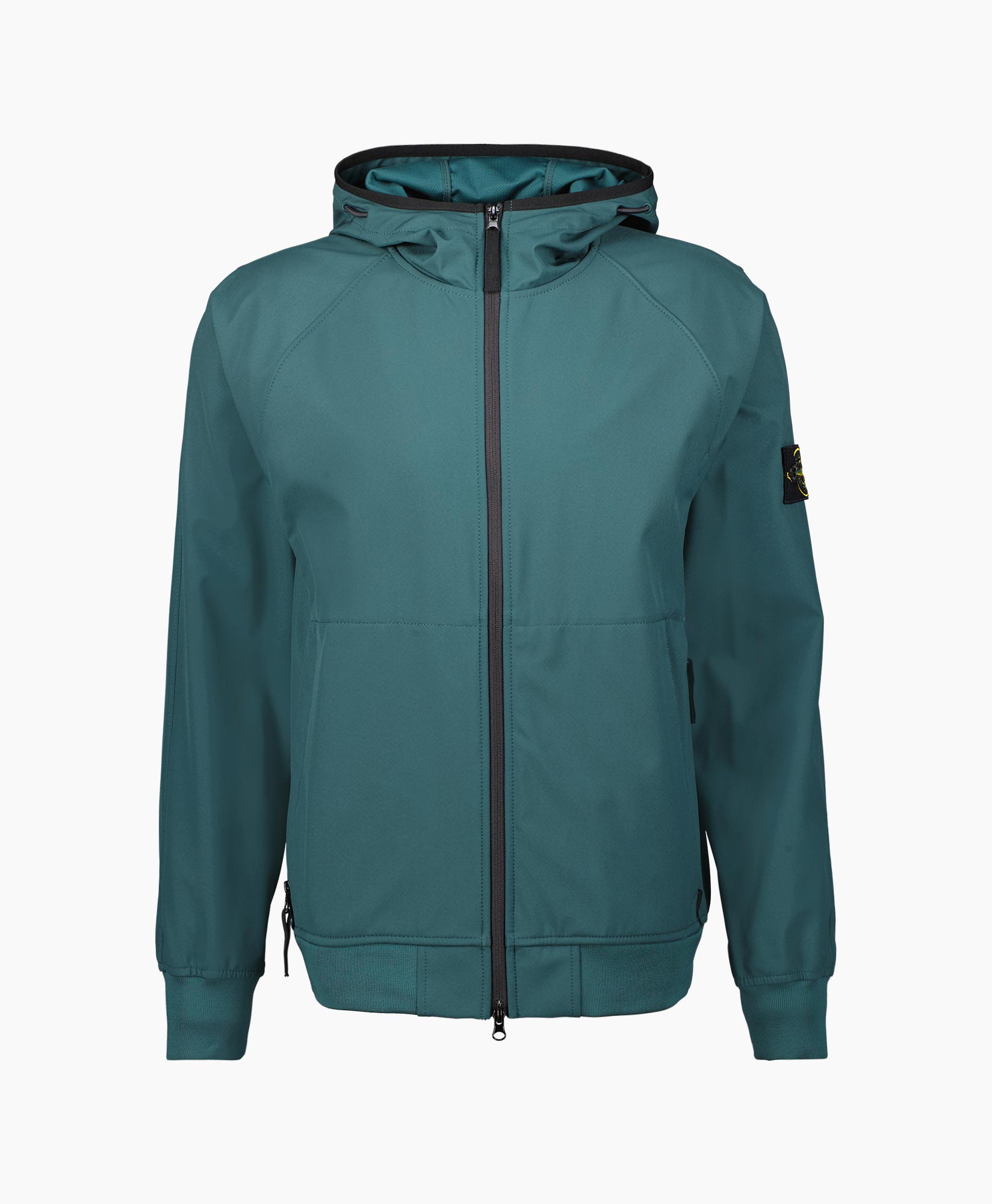 Stone Island Jack 40927 Groen