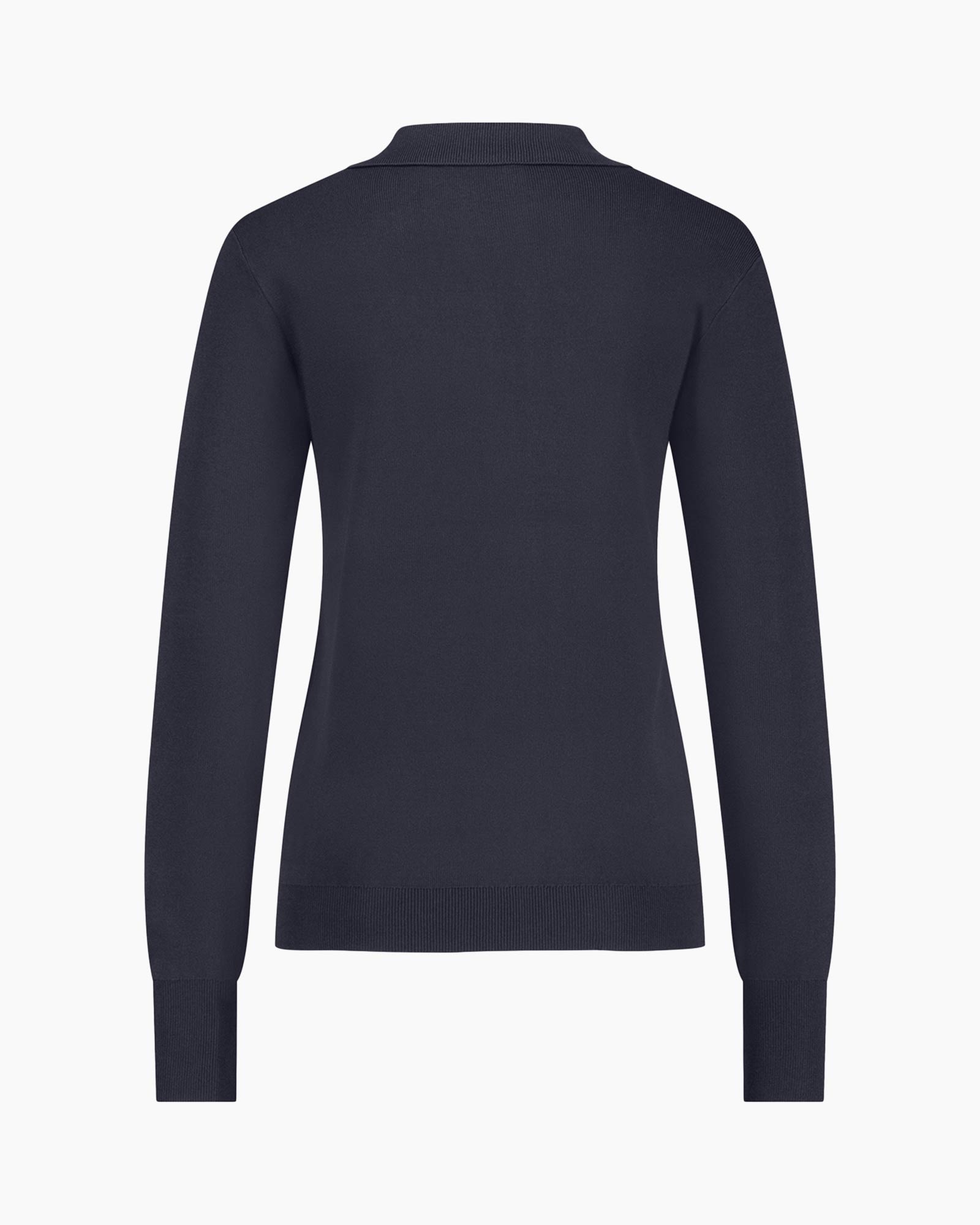 Pullover Drew Polo Donker Blauw