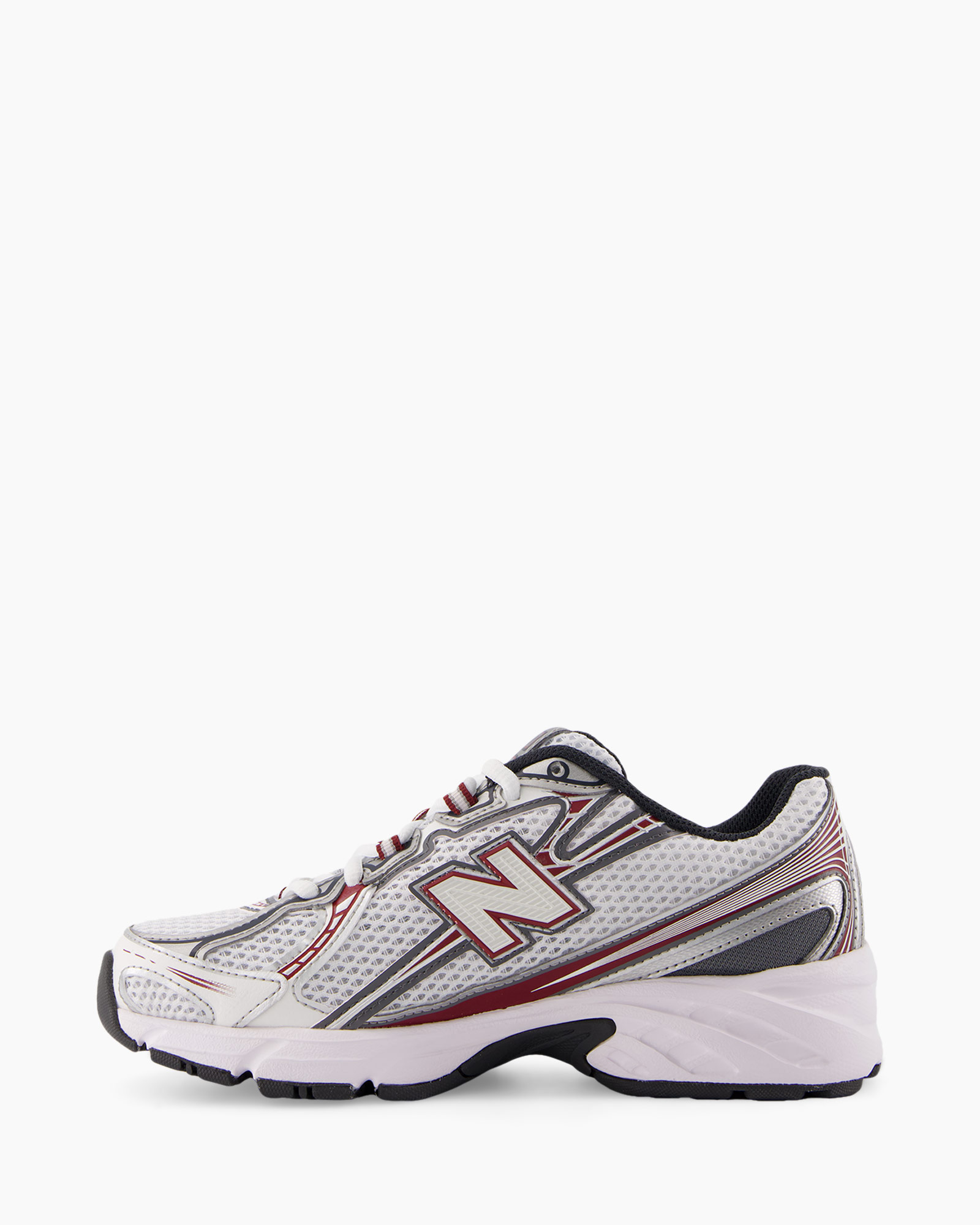 Sneaker 740 Bordeaux