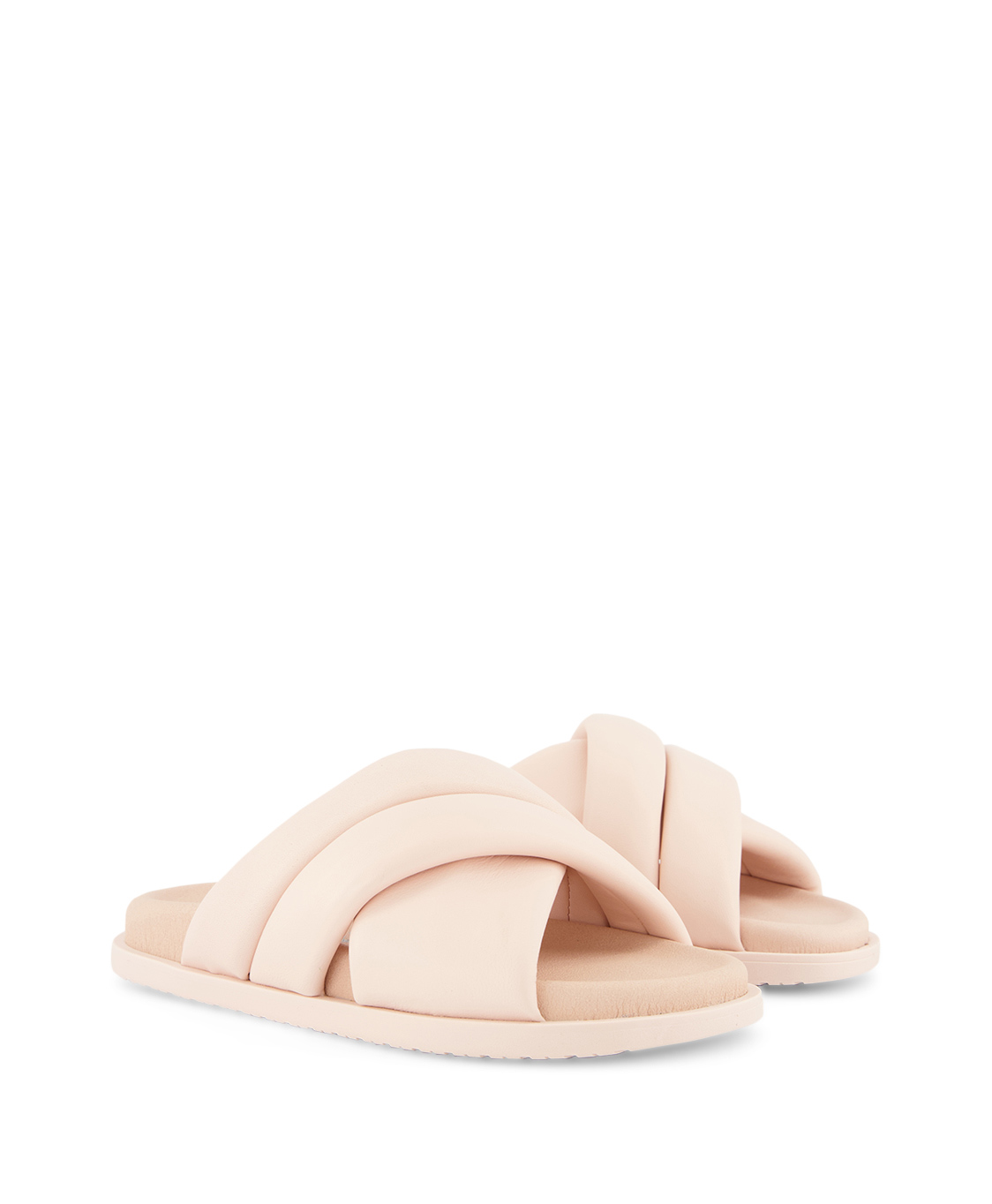 Copenhagen Studios Slipper Cph726 Beige