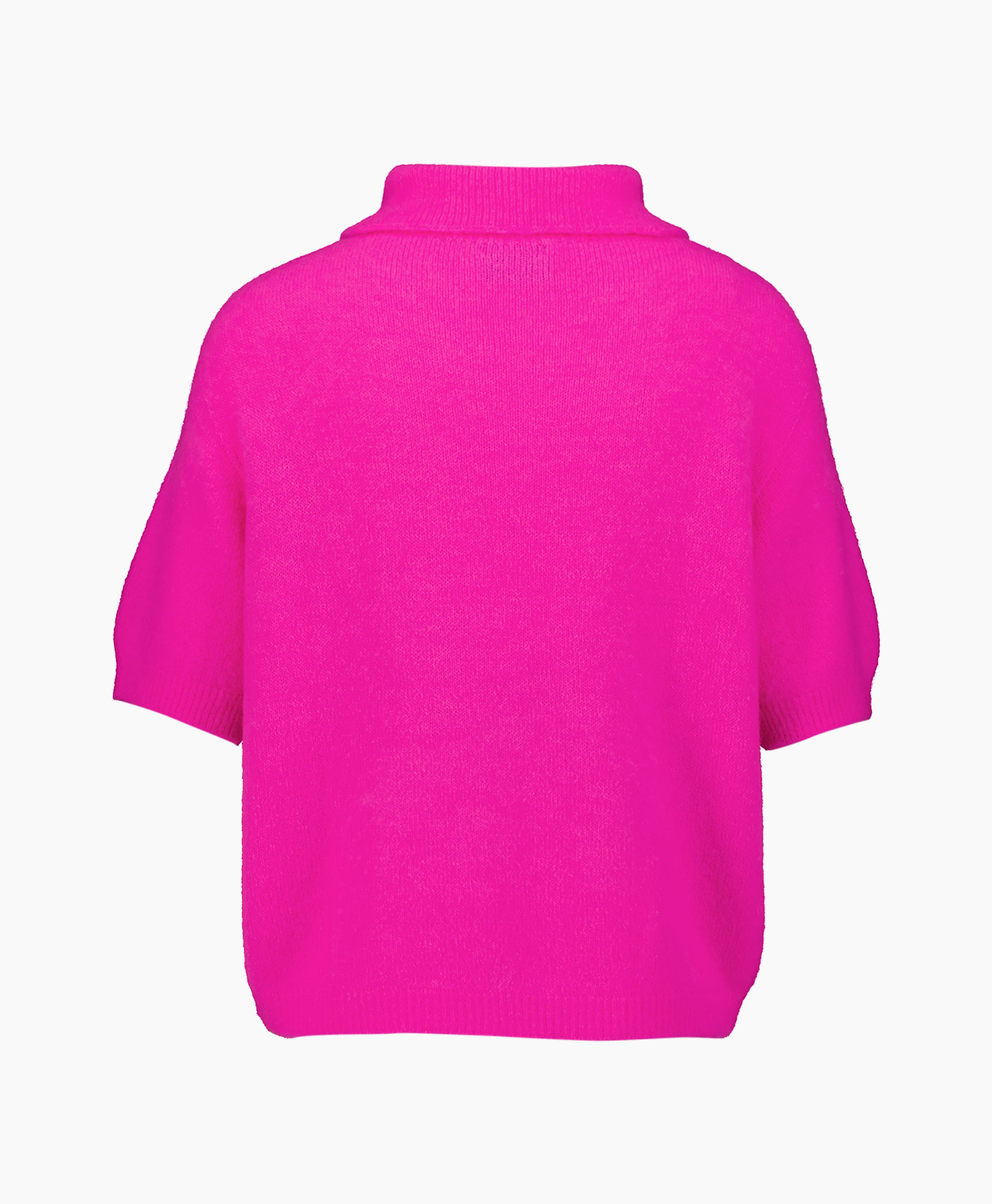 Gebreide Trui Grizzana Roze
