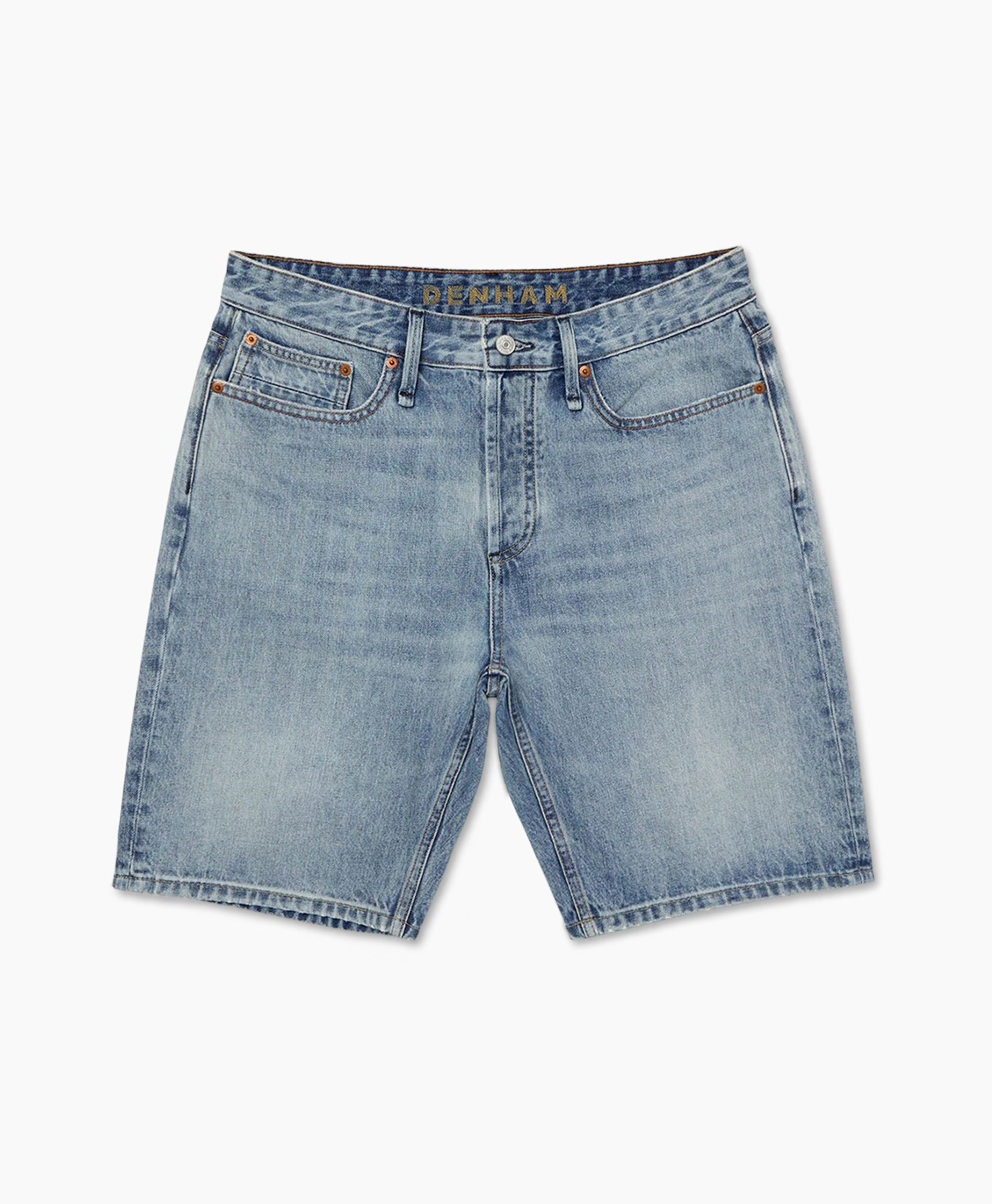 Short Dagger Short Rvw Off White