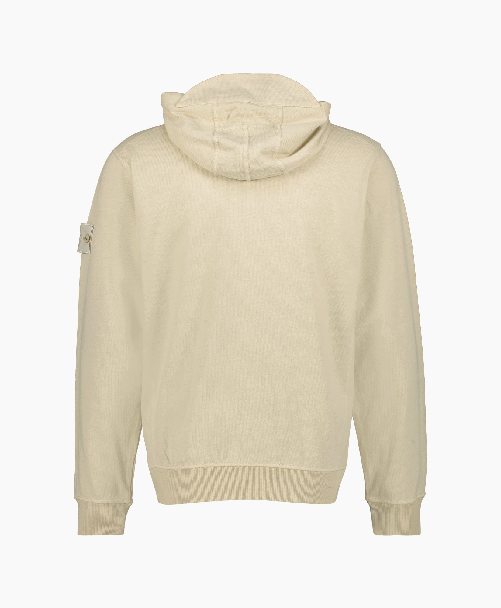 Stone Island Sweater 612f3 Beige