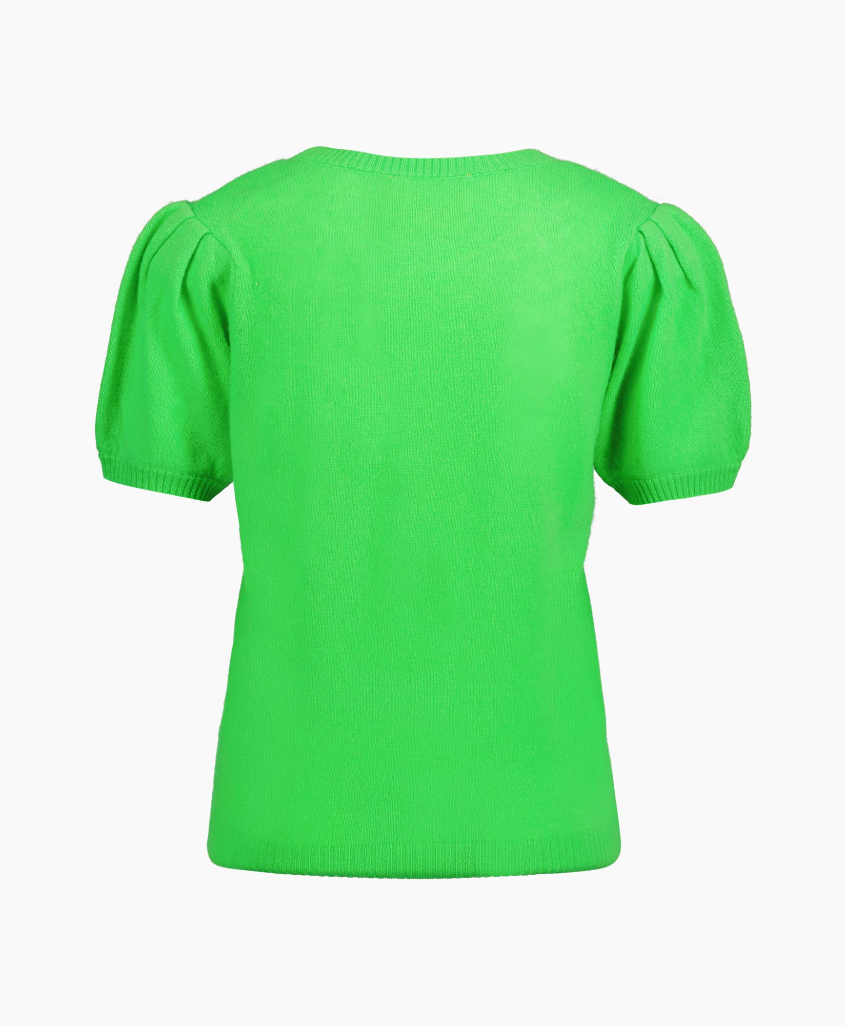 Absolut Cashmere Pullover Eleanore licht groen