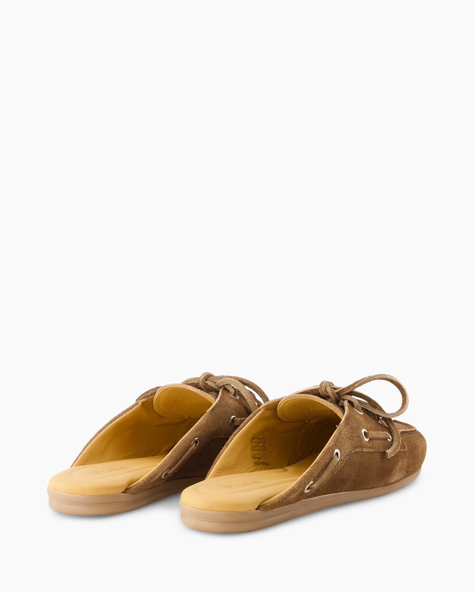 moccasins, boat shoes, suede, bruin, veters