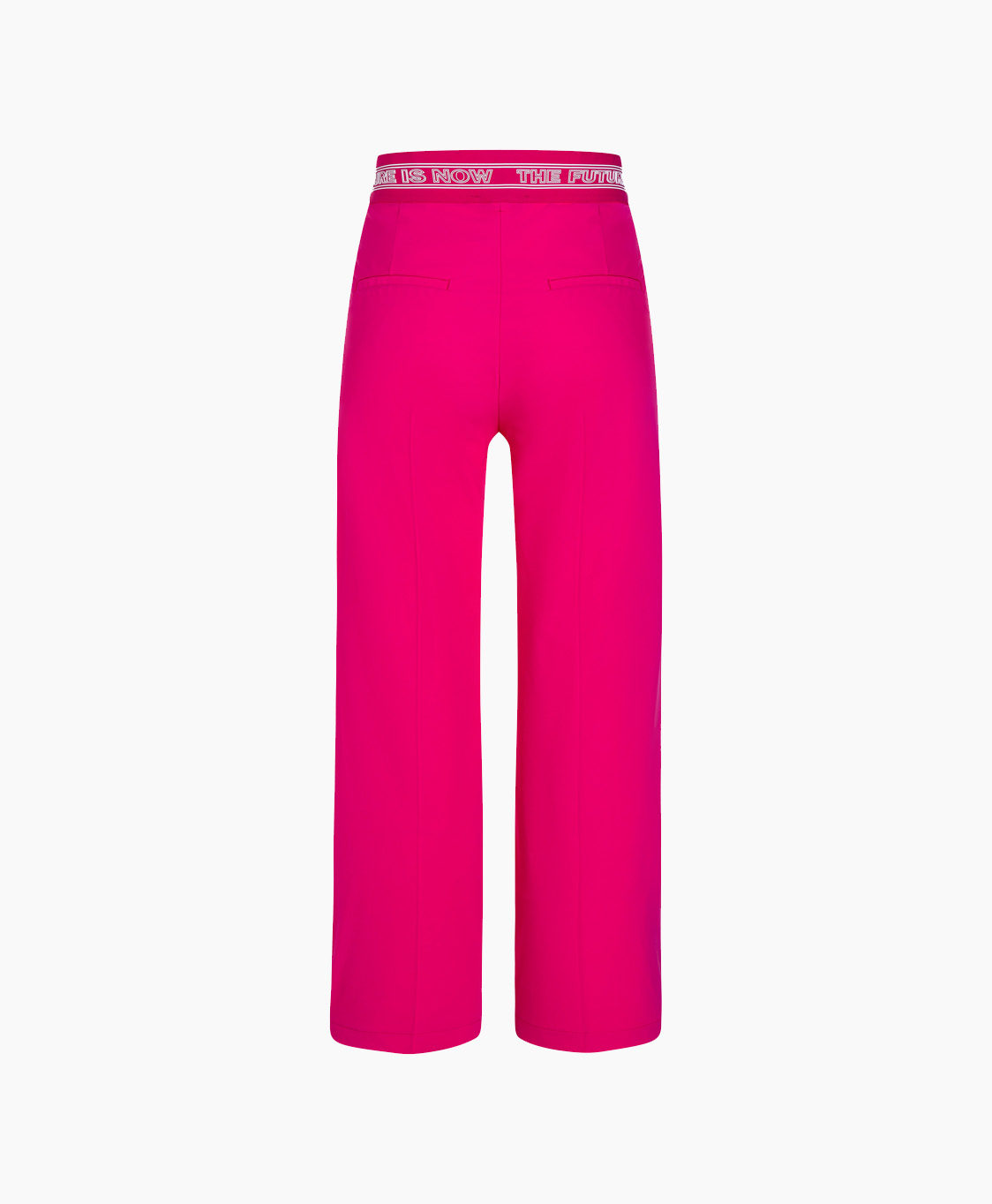 Cambio Broek Cameron Pink