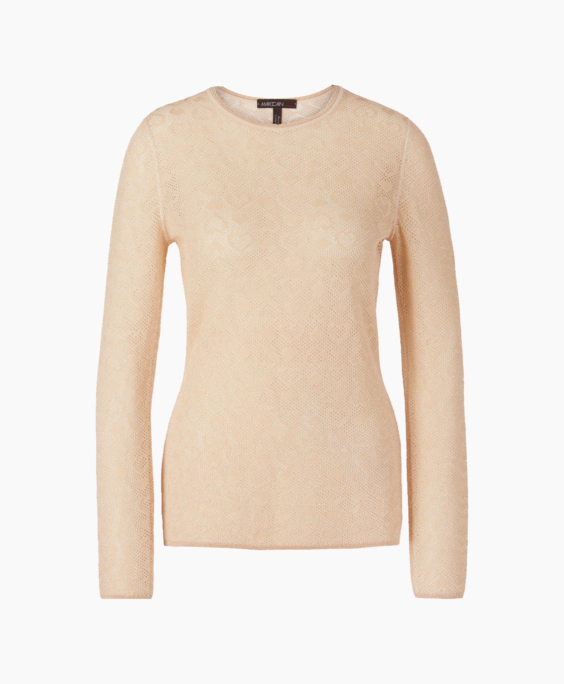 Marccain Collectie Pullover Uc 41.17 M11 Room