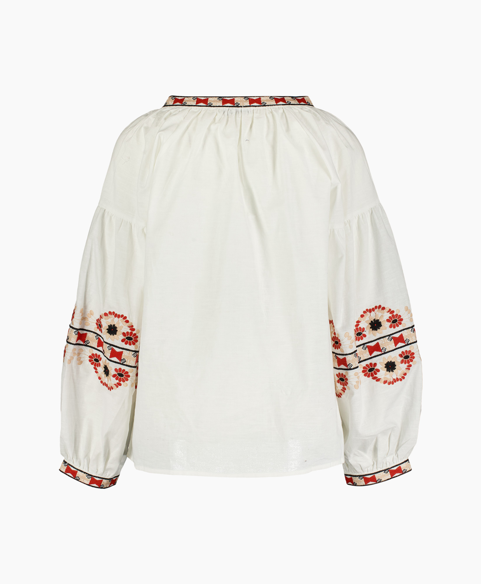 Blouse, Jas, Lange mouwen, Shirt