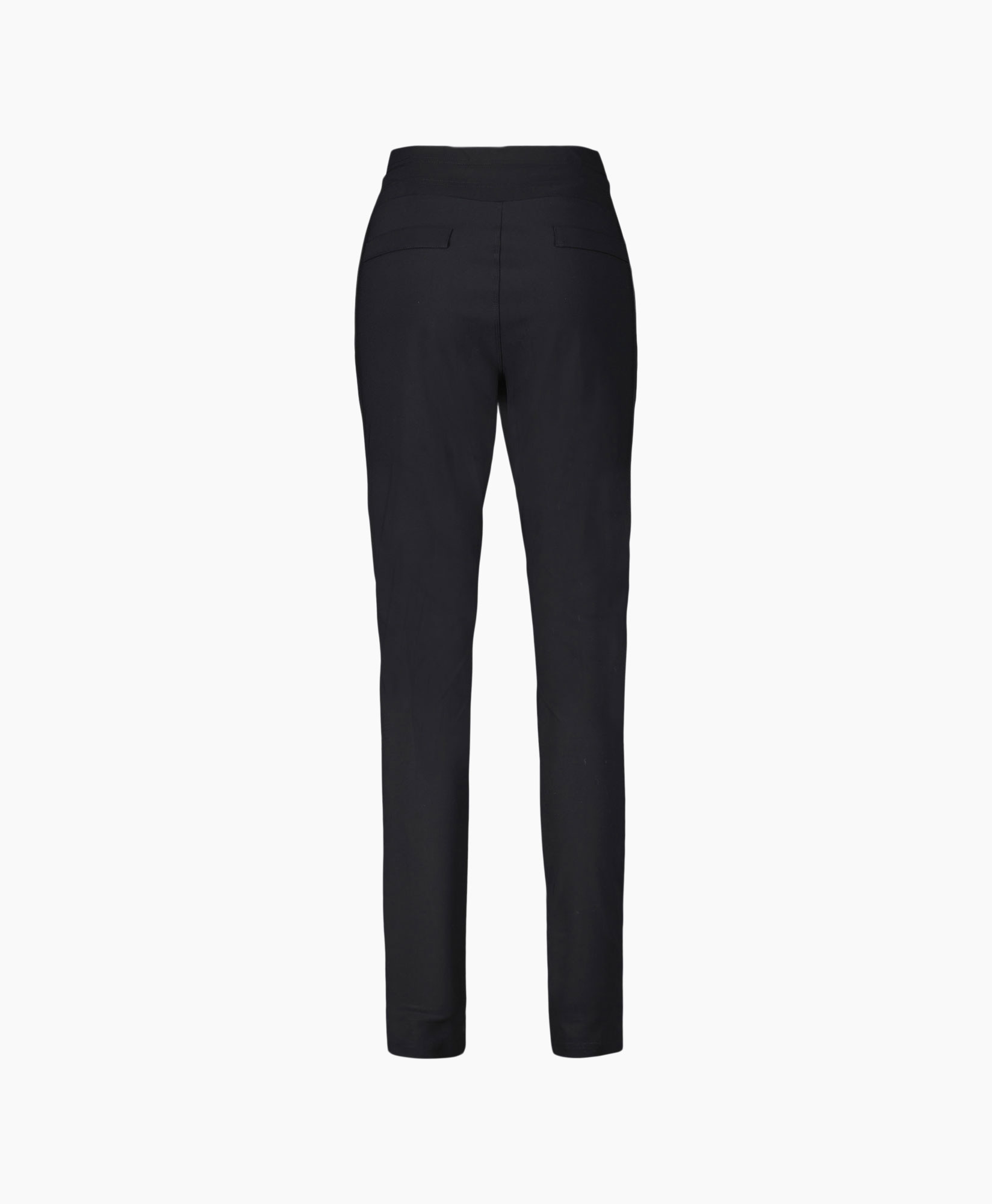 Broek Stairdown Zwart