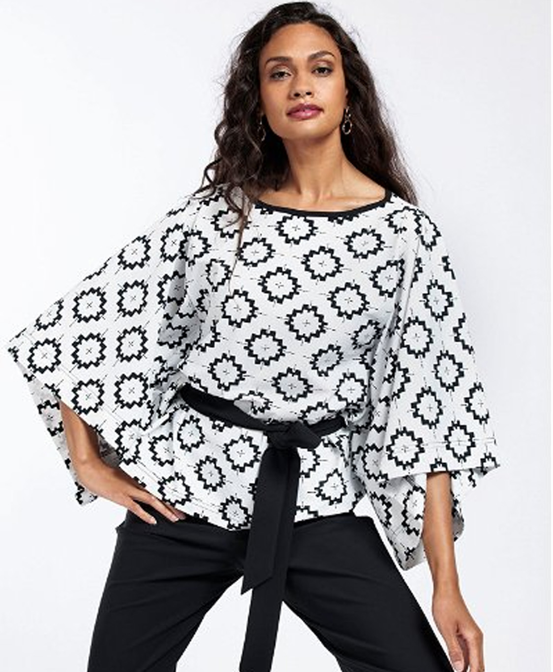 Studio Anneloes Blouse Caya Sa  Ecru