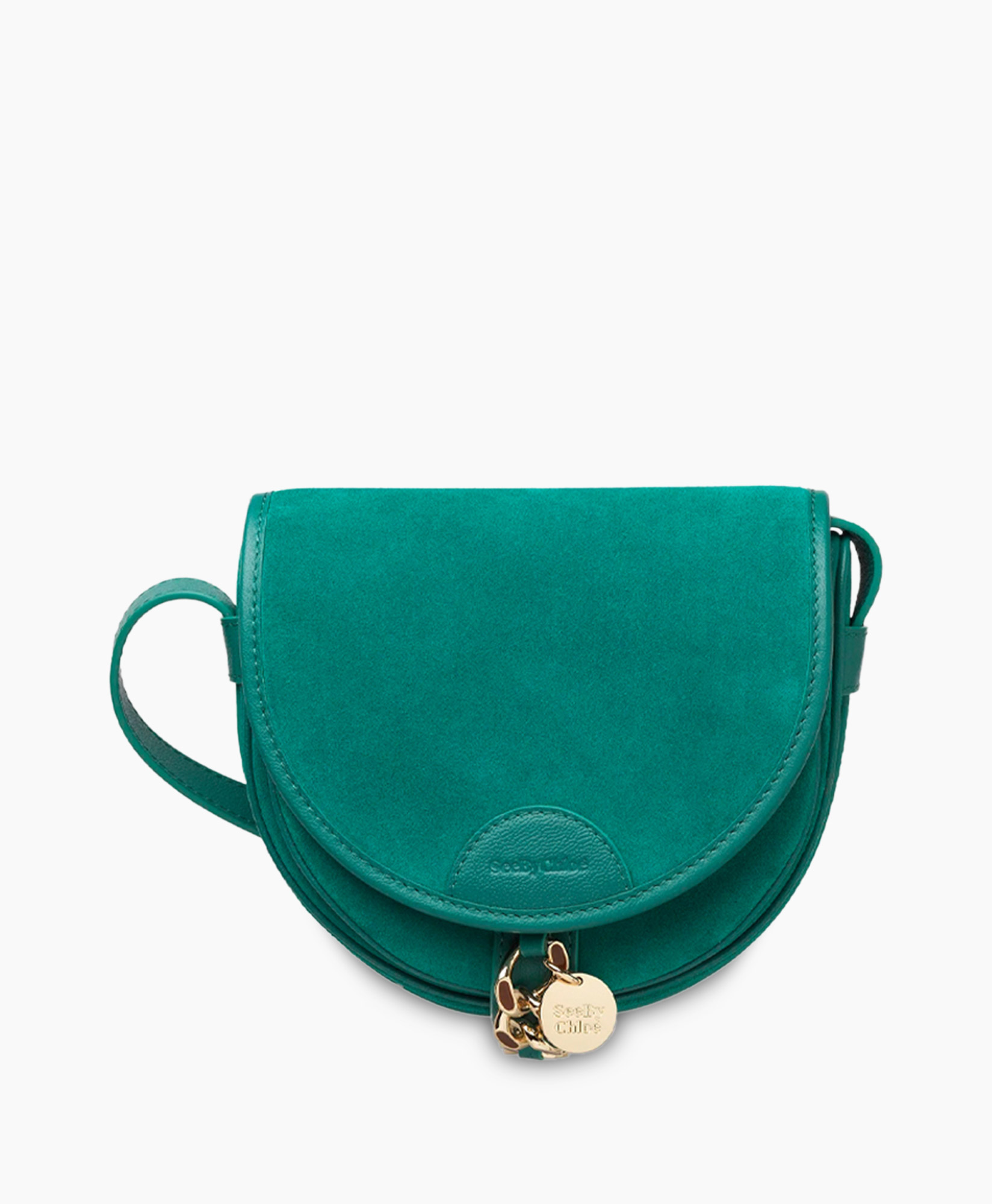See By Chloe Tas Mara Groen