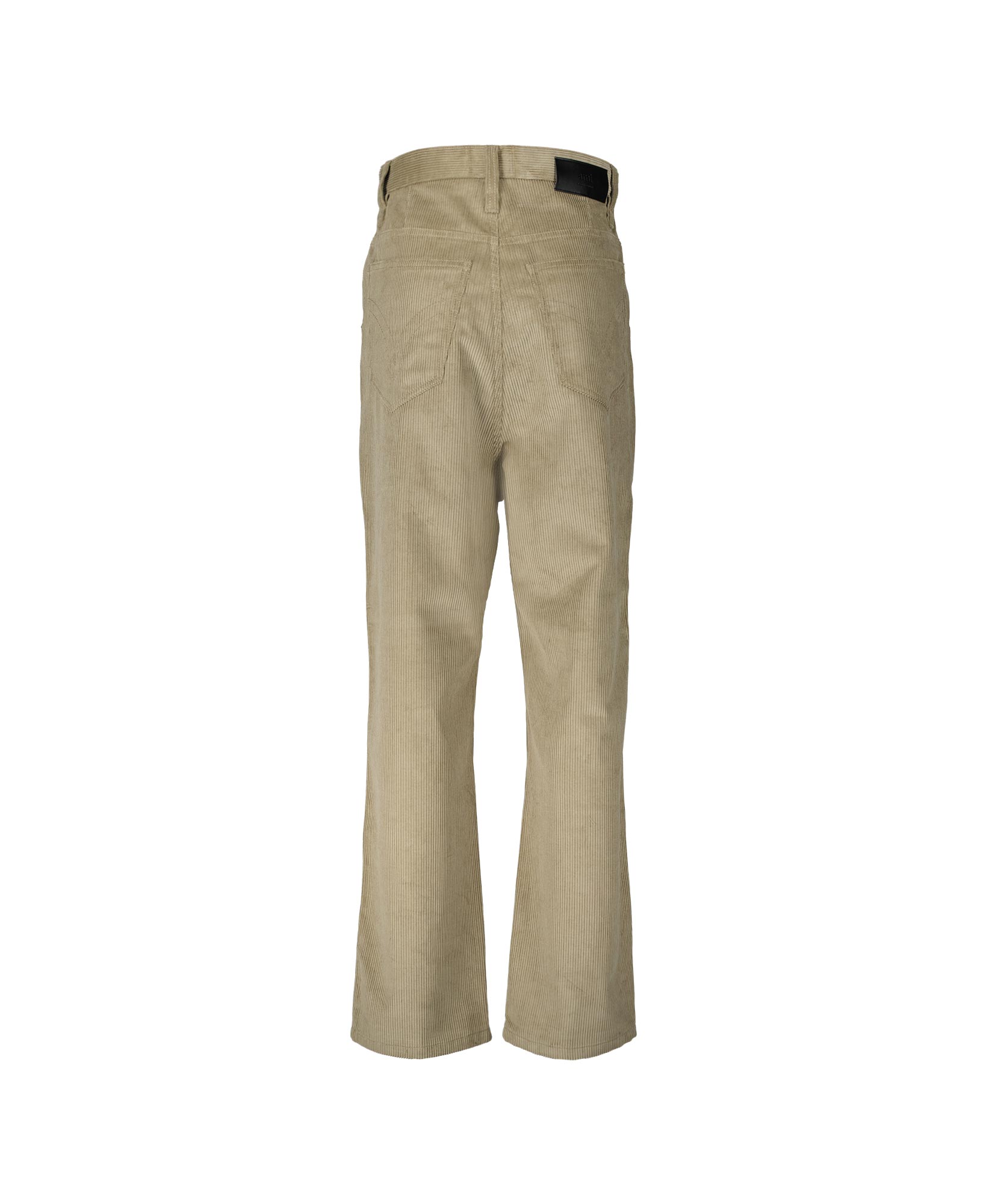 Ami Chino Htr102.288 Beige