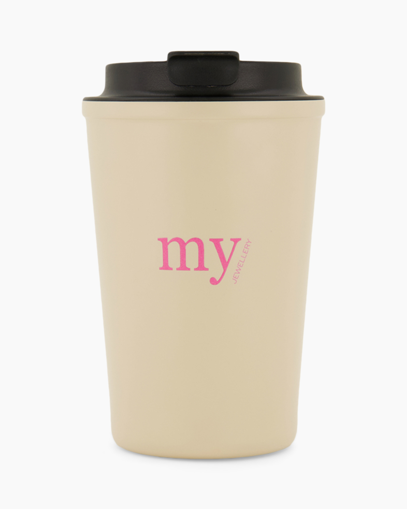 Coffee Cup Beige