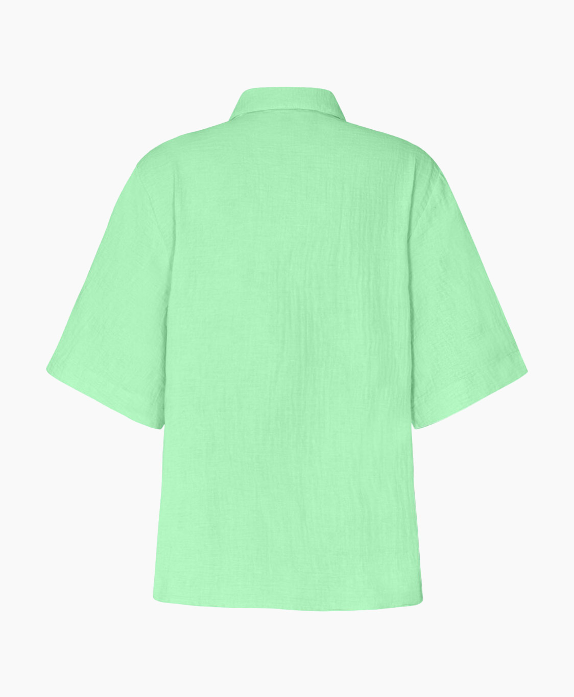 Sisters Point Blouse 16251 midden groen