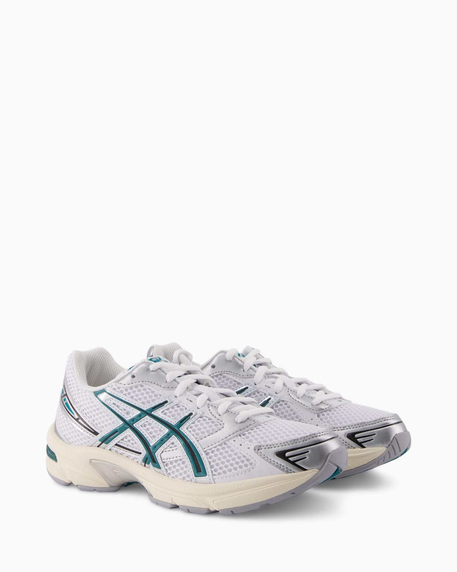 Sneaker Gel-1130 Wit