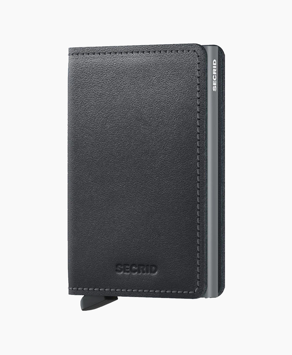 Secrid Diversen Slimwallet Original Grijs