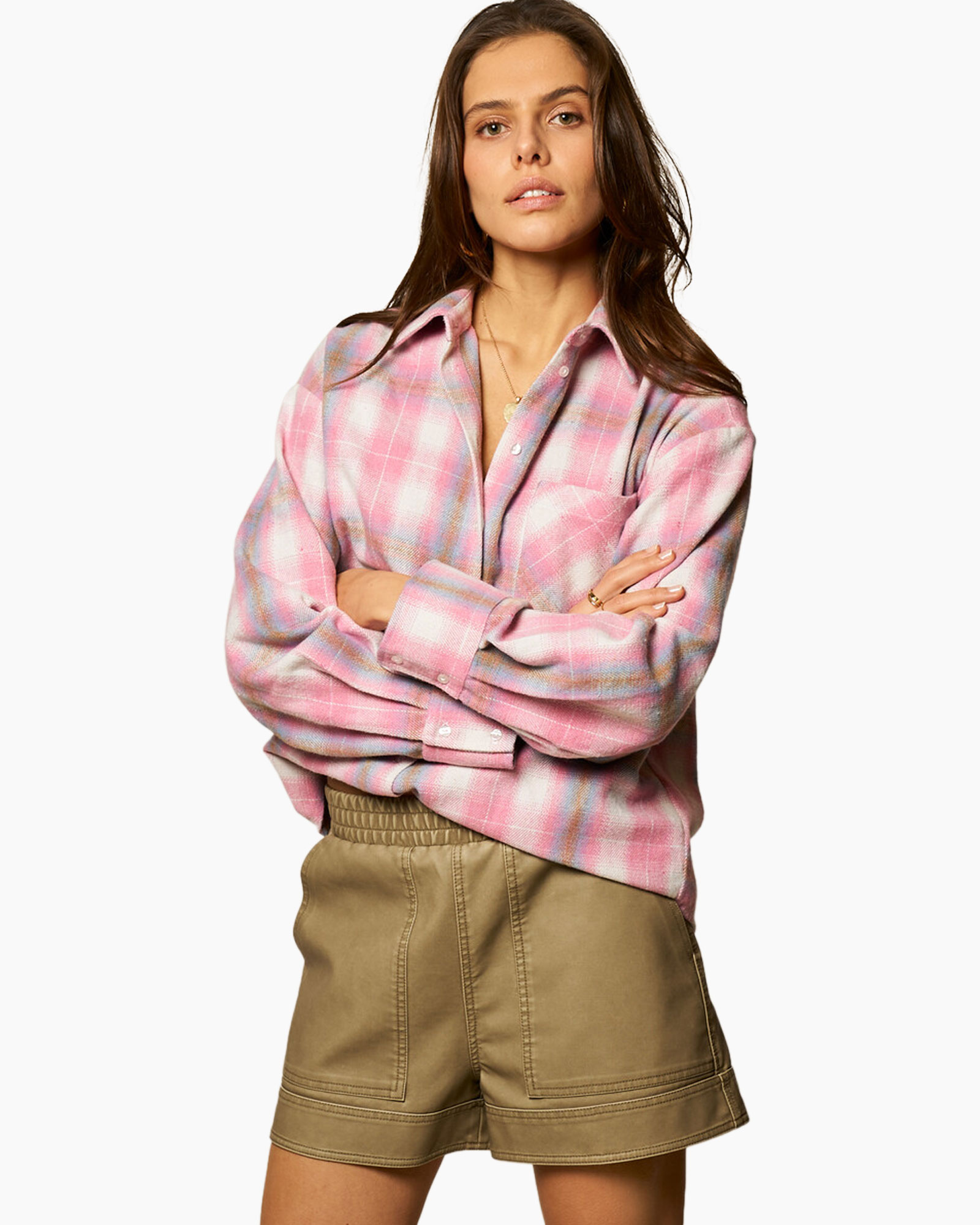 Shirt, Korte broek, Volwassene, Persoon, Vrouw