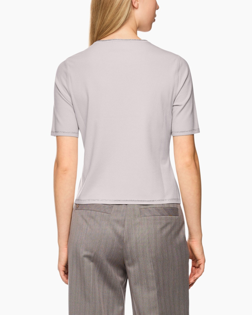 T-shirt Za 41.09 M11 Rose