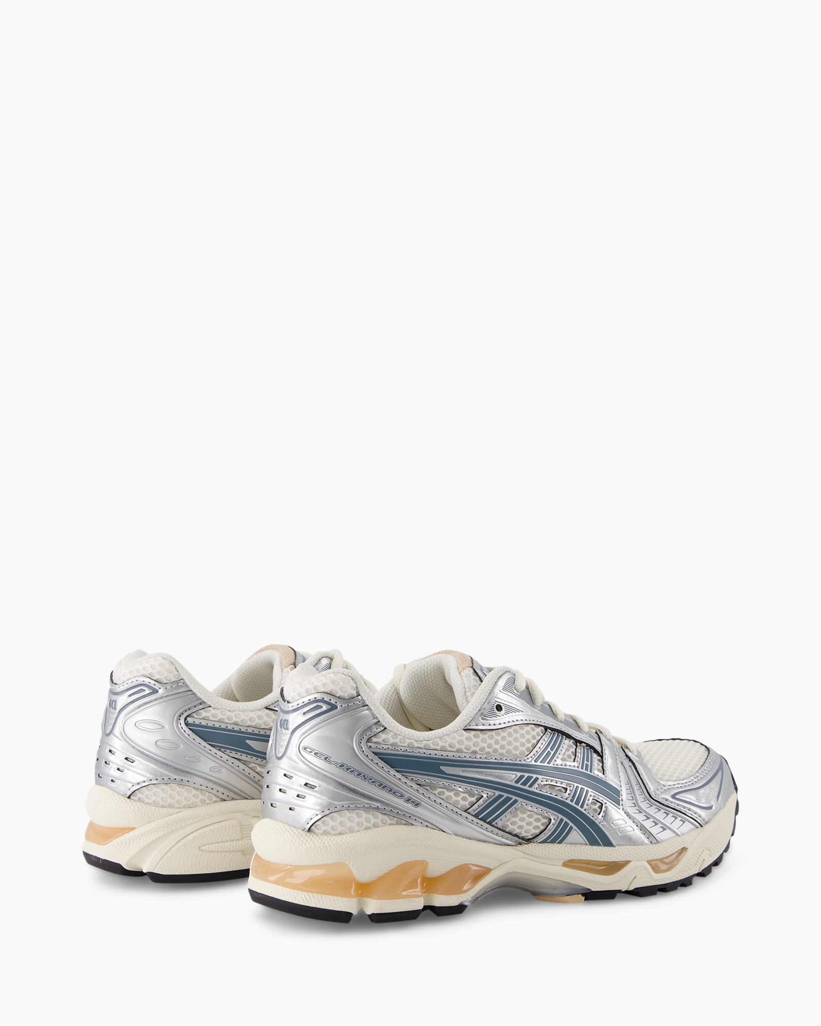 Sneaker Gel-kayano 14 Ecru