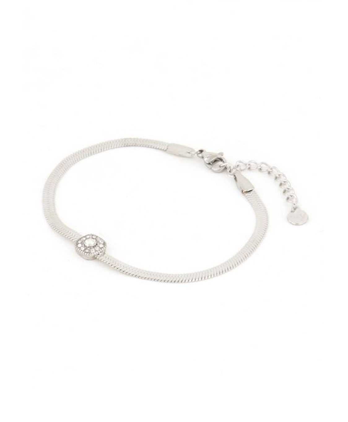 My Jewellery Armband Mj05547 Zilver