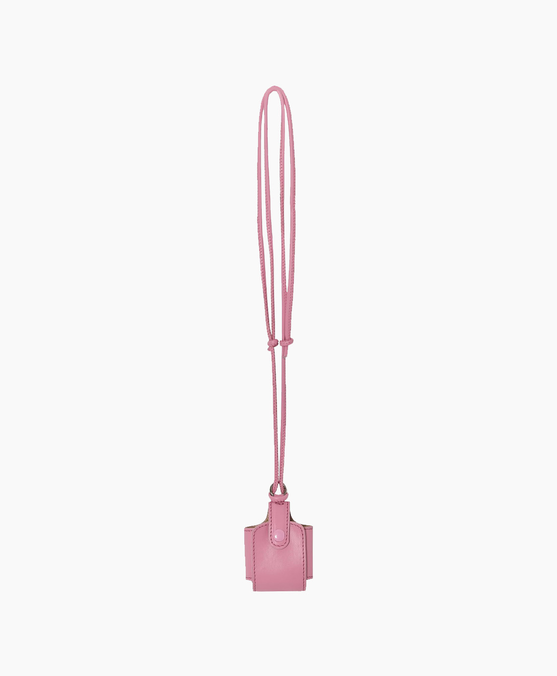 Someday Tas Bunja Case Rose