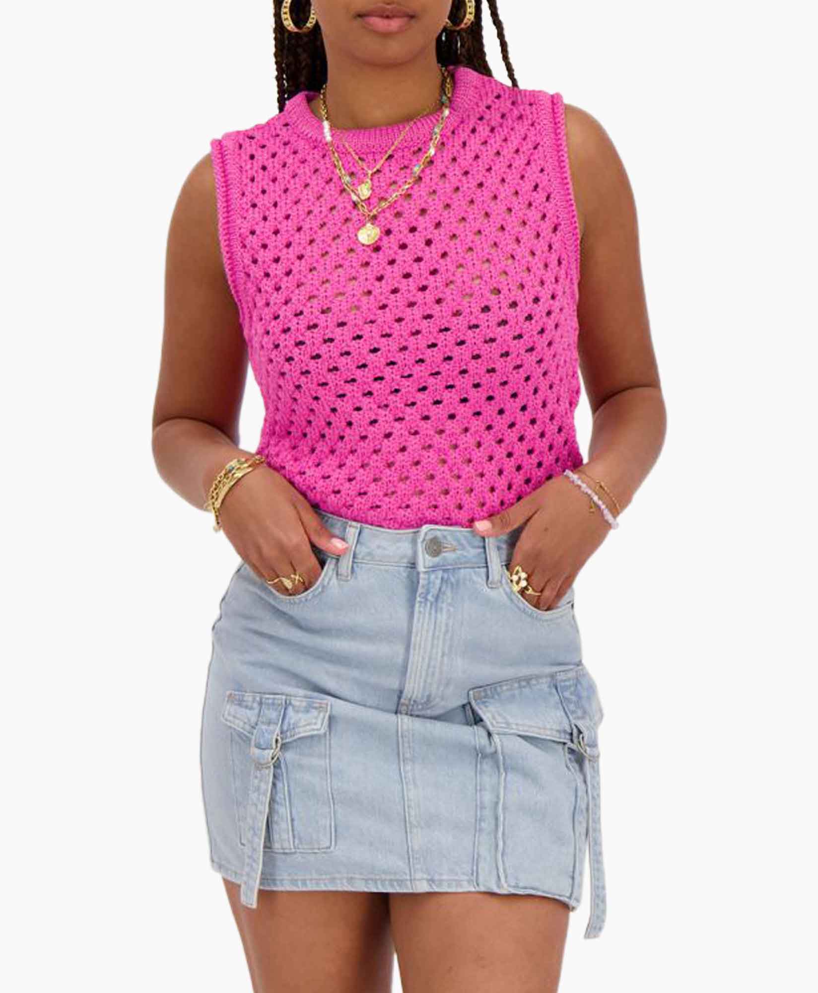 Spencer Mj10558 Rose