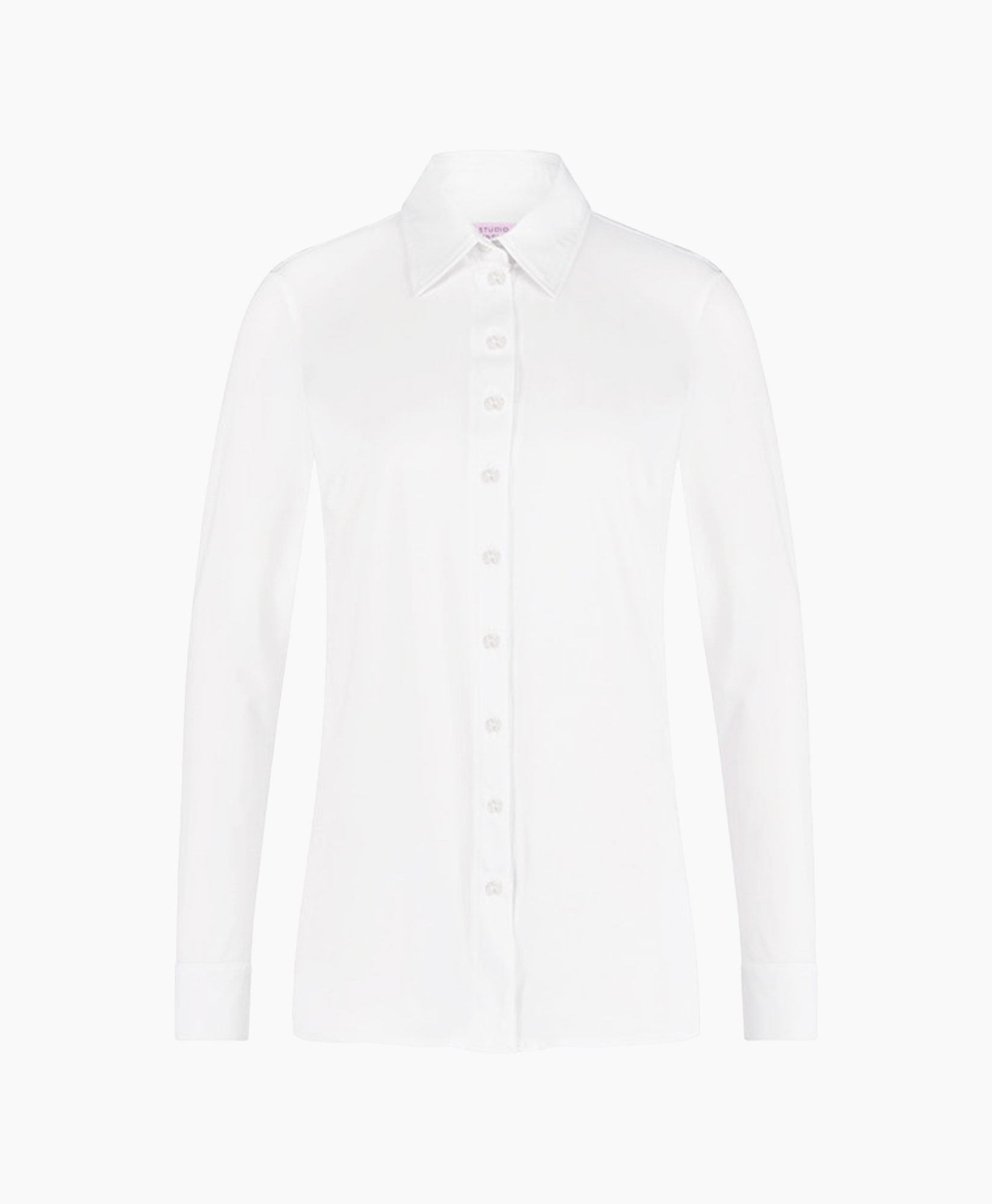 Blouse Poppy Wit