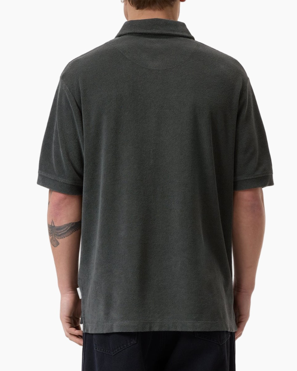 polo, polo shirt, short sleeve polo, pocket, tee