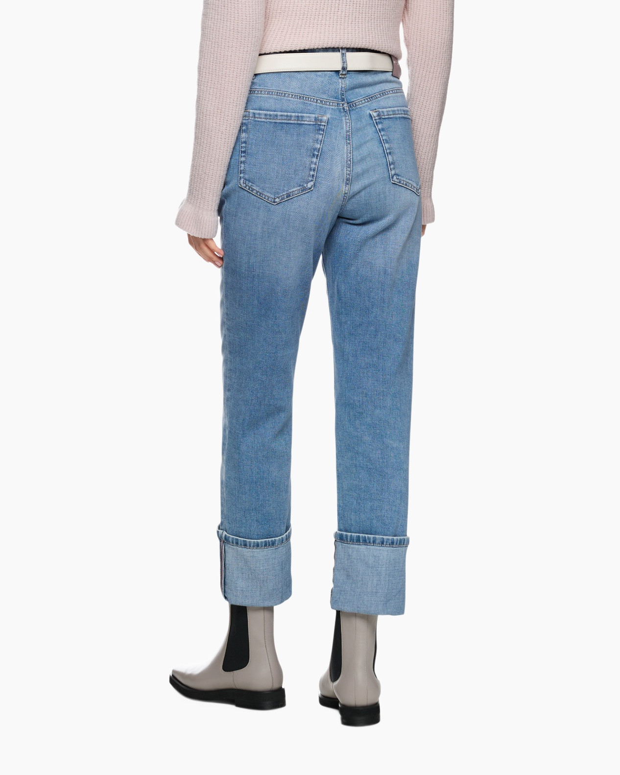 Jeans Zc 82.02 D03 Jeans