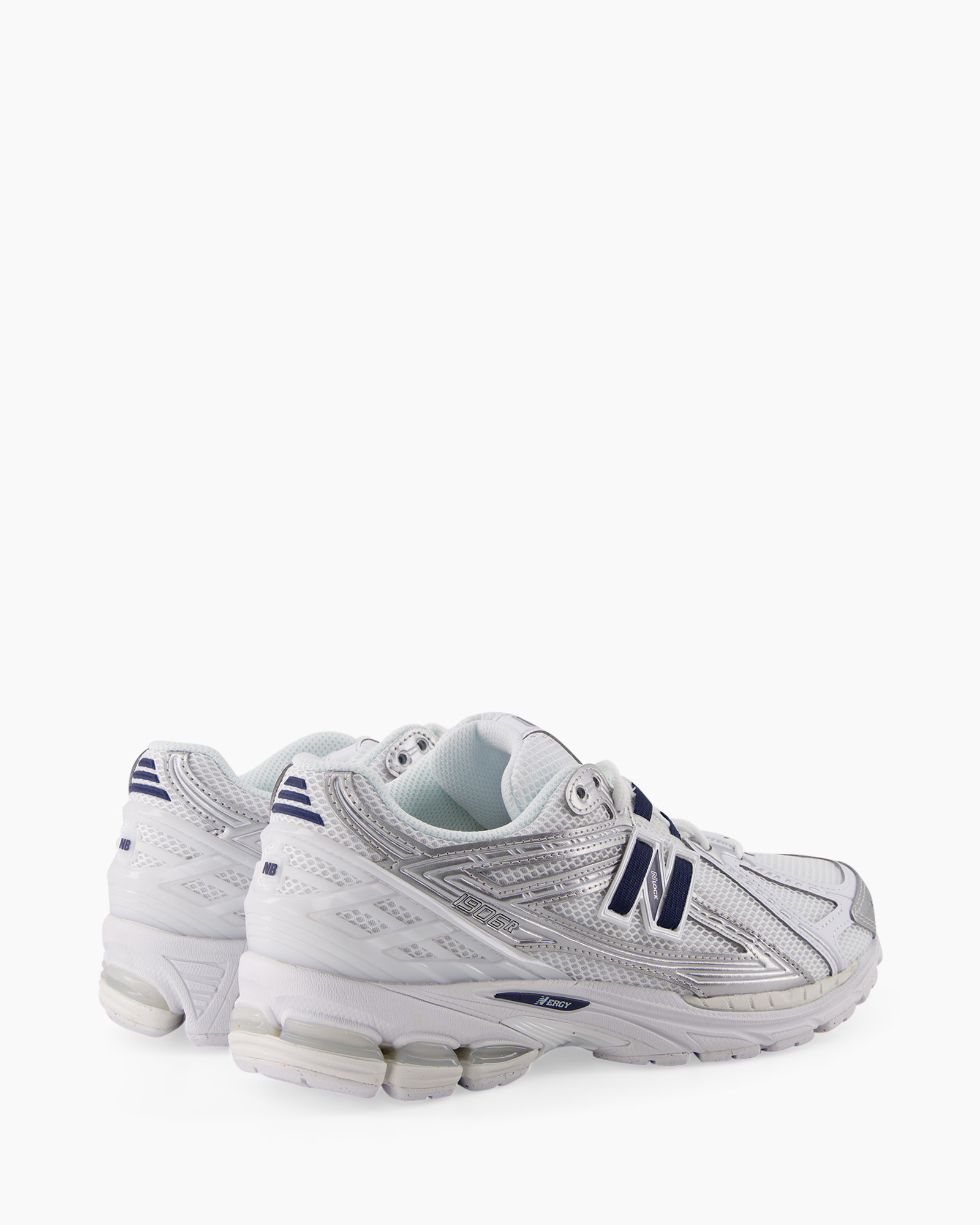 Sneaker 1906r Wit