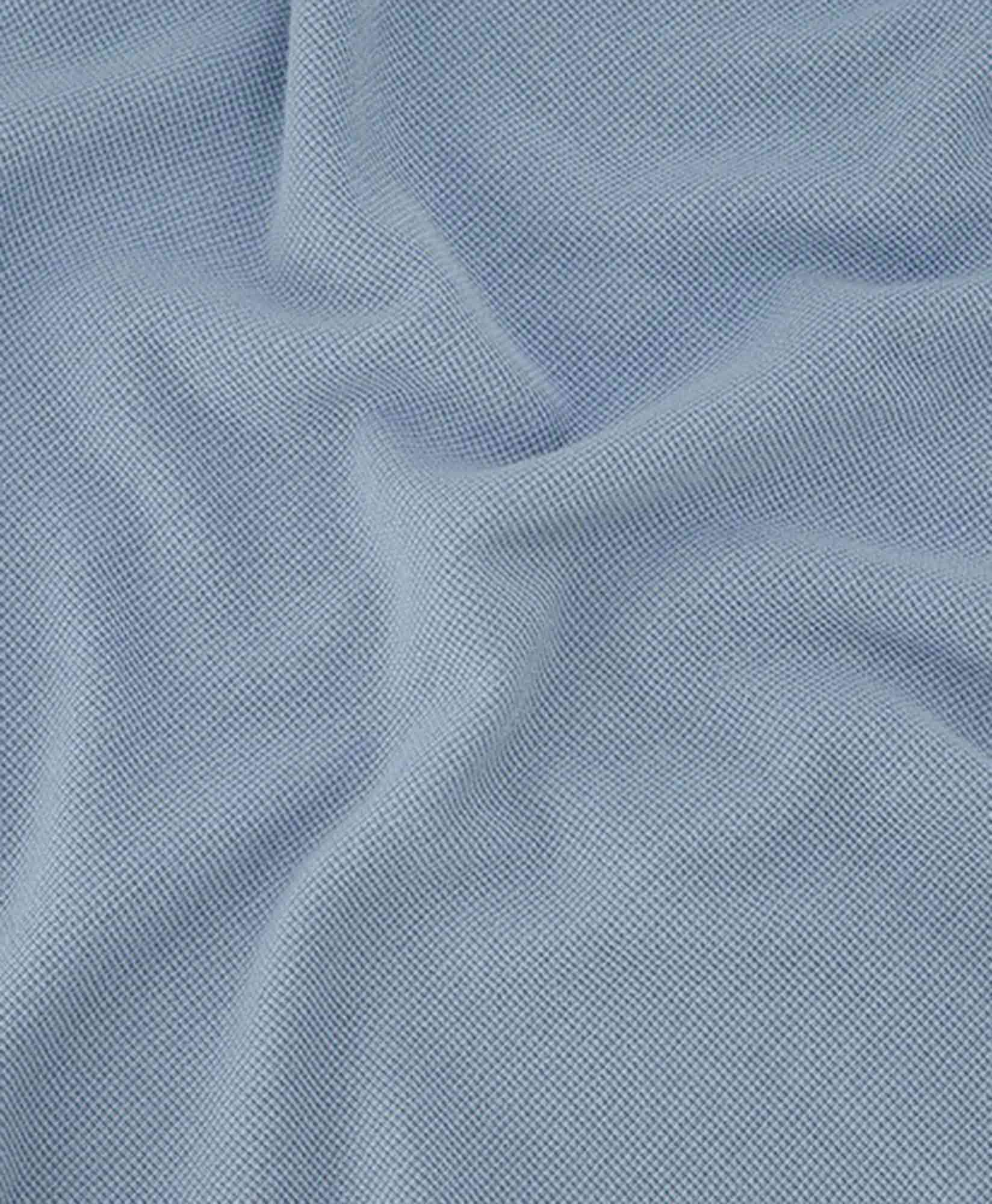 Nn07 Sweater Sweater Blauw