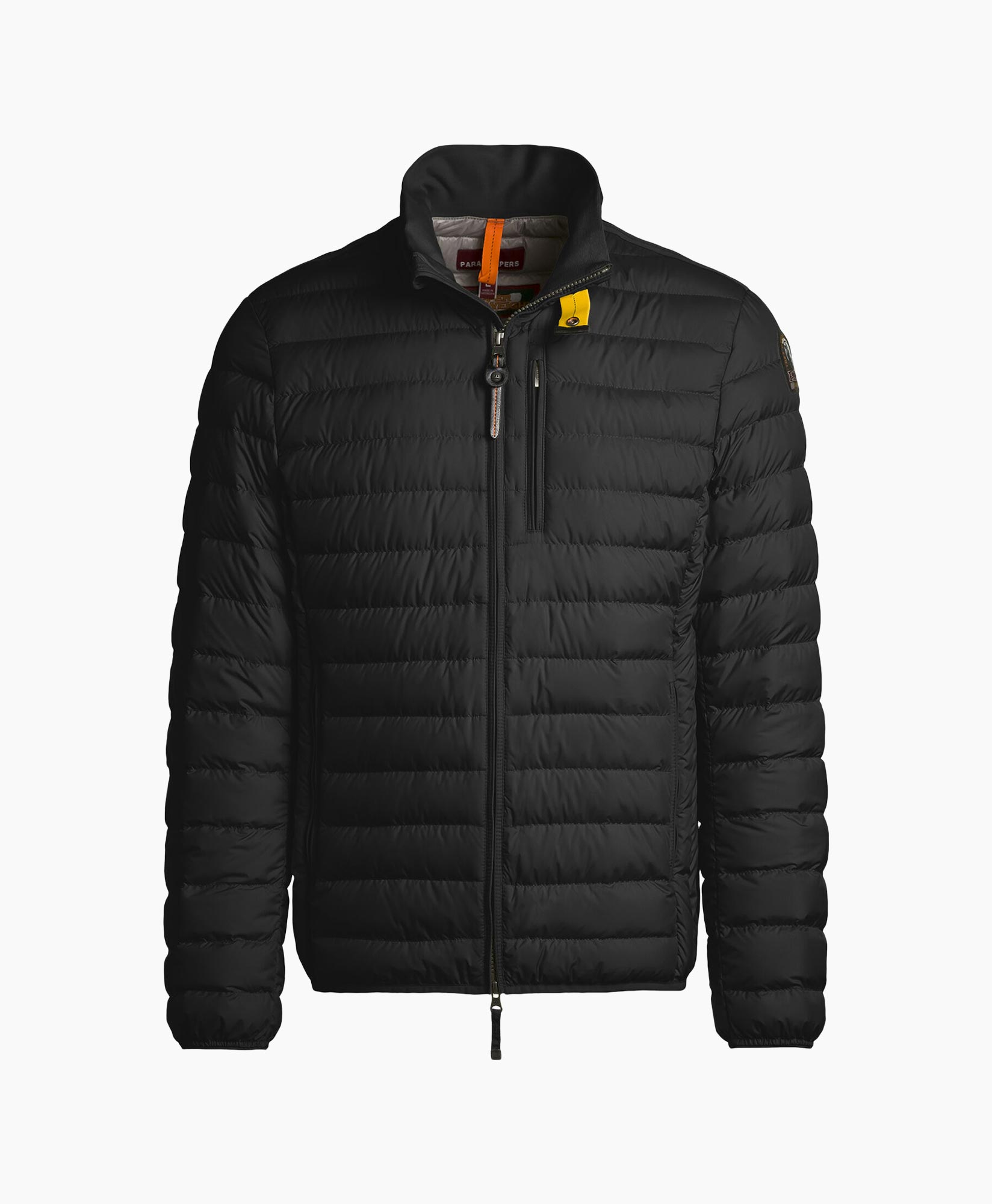 Parajumpers  Jack 23wmpmpusl04 Zwart
