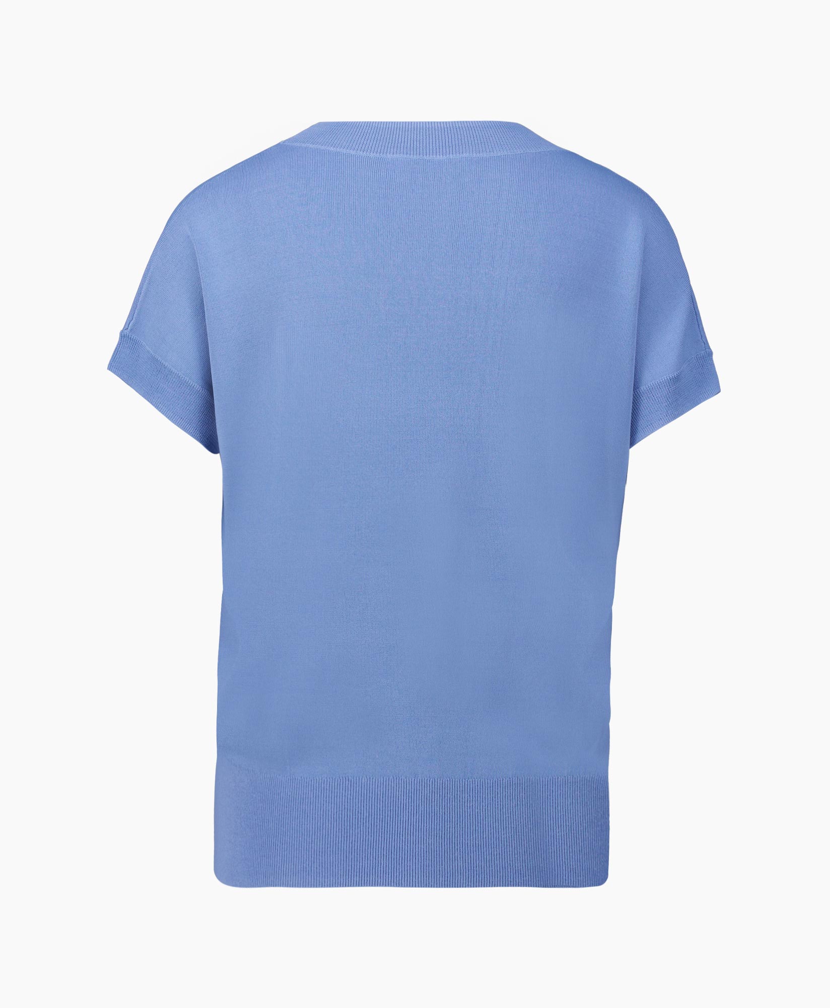 Top 0/11025 Licht Blauw