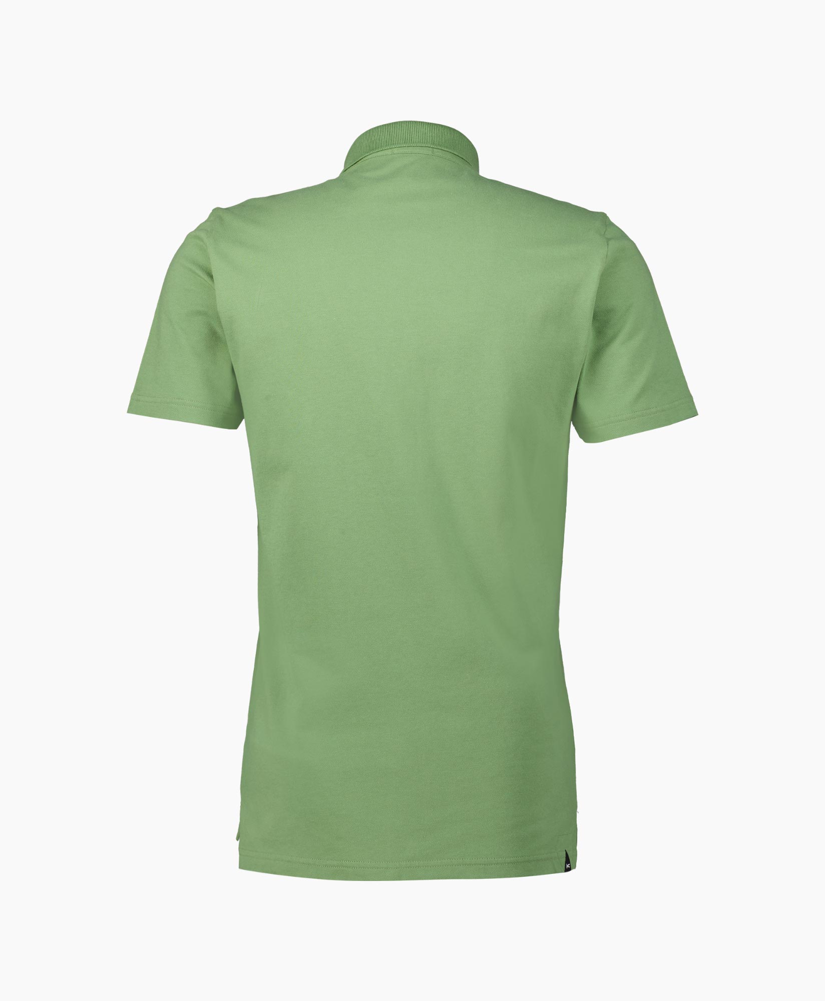 Denham Polo Lupo Polo Sips Groen