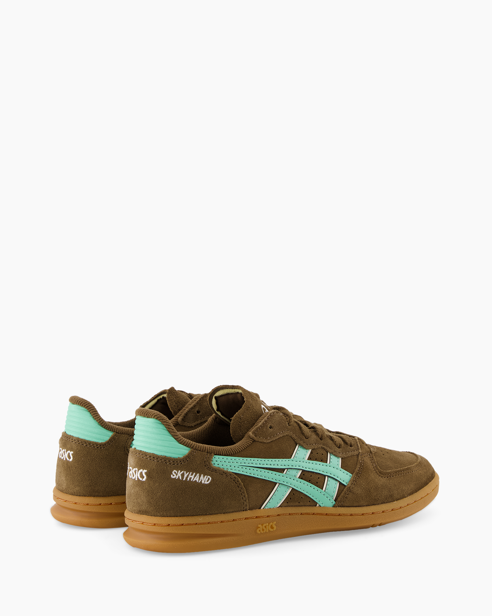 Kleding, Schoeisel, Schoen, Suede, Sneaker