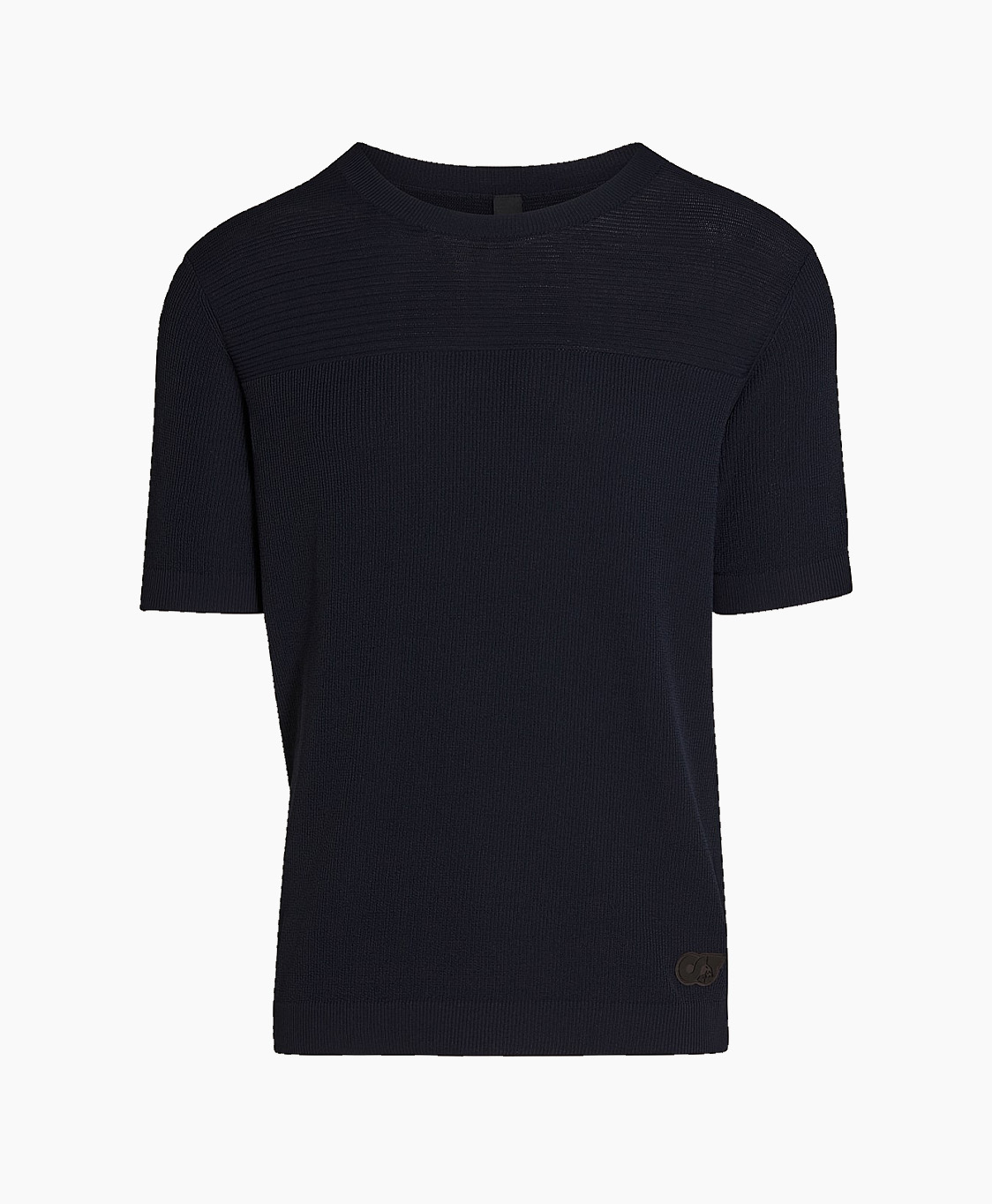 Alpha Tauri  Pullover Ata Fenpo Knit Blauw