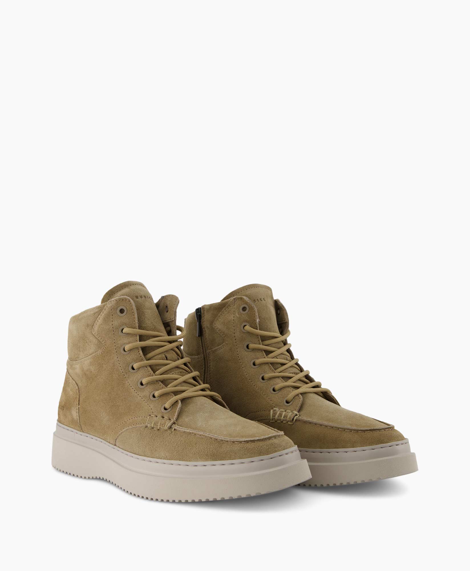 Veterboot Jonah Arctic Fur Taupe