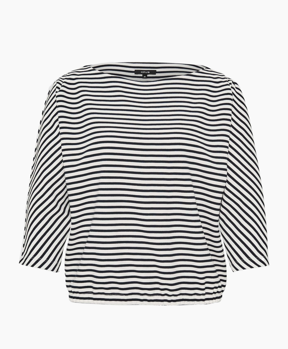 Opus Pullover Gomba Blauw
