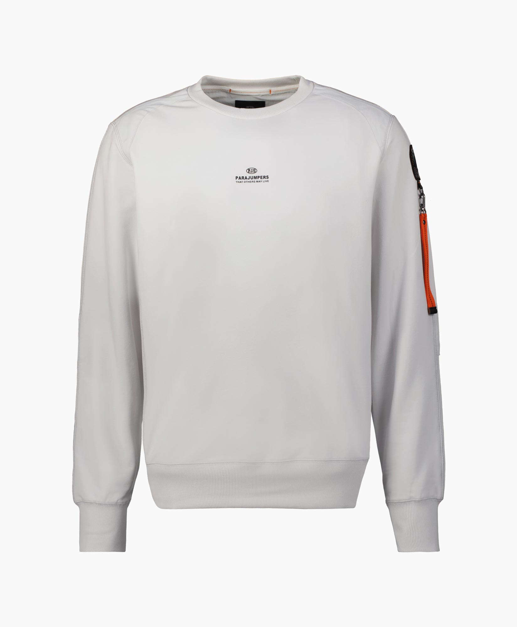 Sweater Sabre Basic Off White